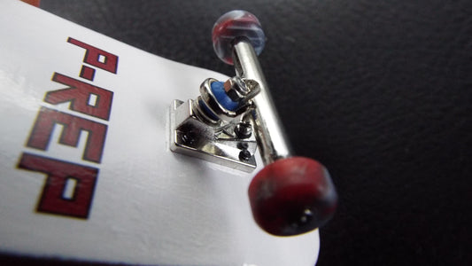 Why fingerboarding?