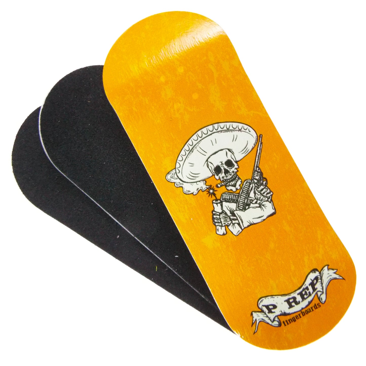 P-REP 34mm x 97mm V2 Performance Complete - Bandito
