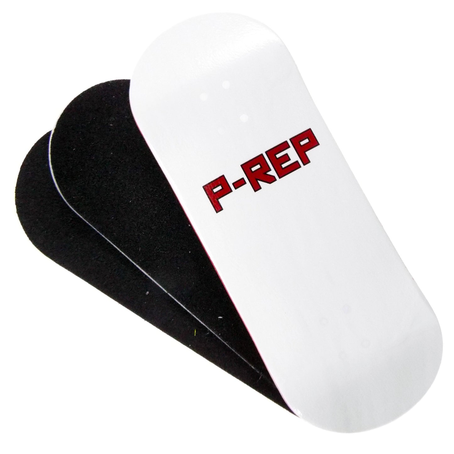 P-REP 34mm x 97mm Graphic Deck - FP