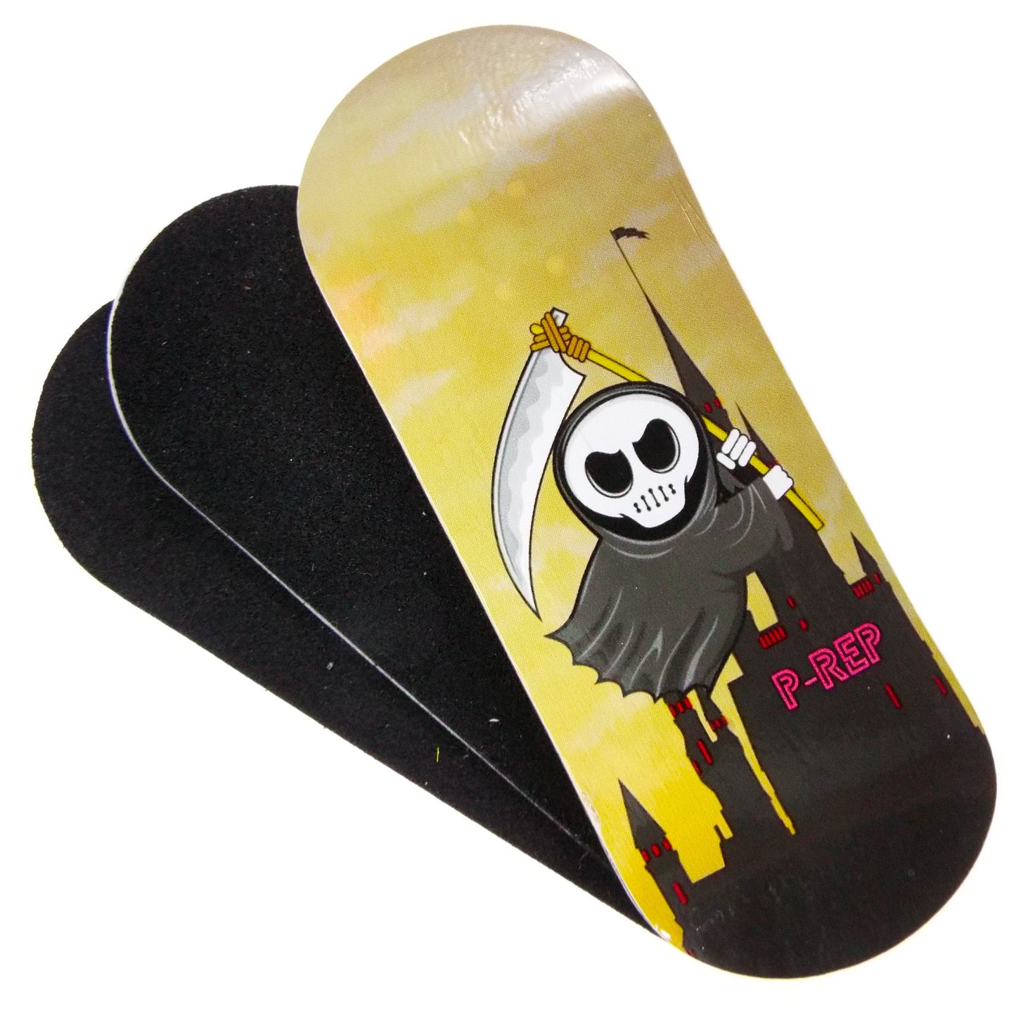 P-REP 34mm x 97mm V2 Performance Complete - Little Reaper