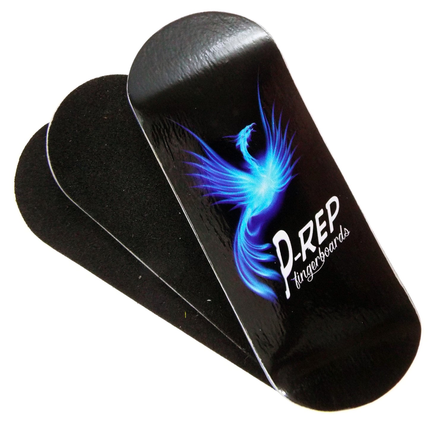 P-REP 34mm x 97mm Graphic Deck - Pheonix