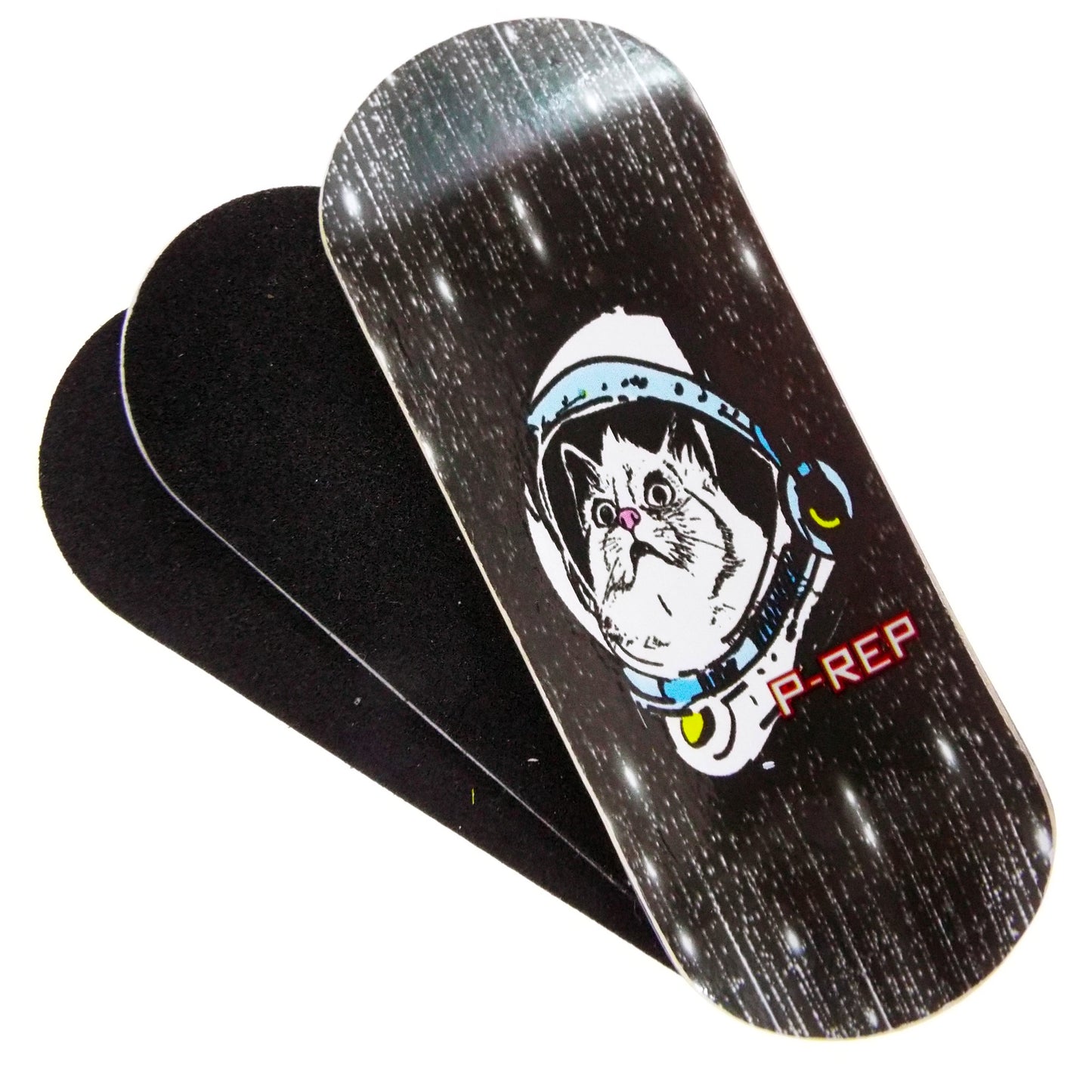 P-REP 34mm x 97mm V2 Performance Complete - Space cat