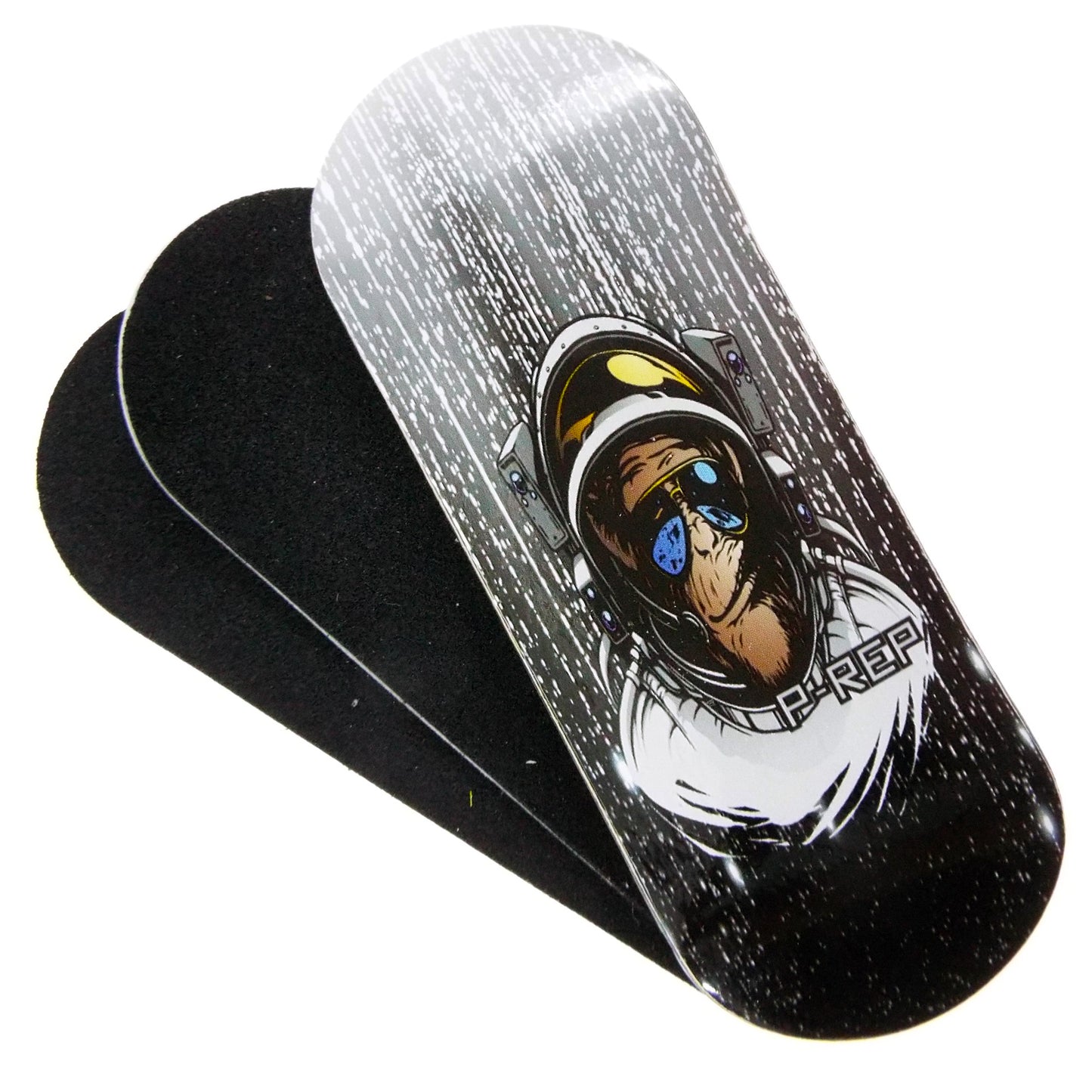 P-REP 34mm x 97mm V2 Performance Complete - Space monkey