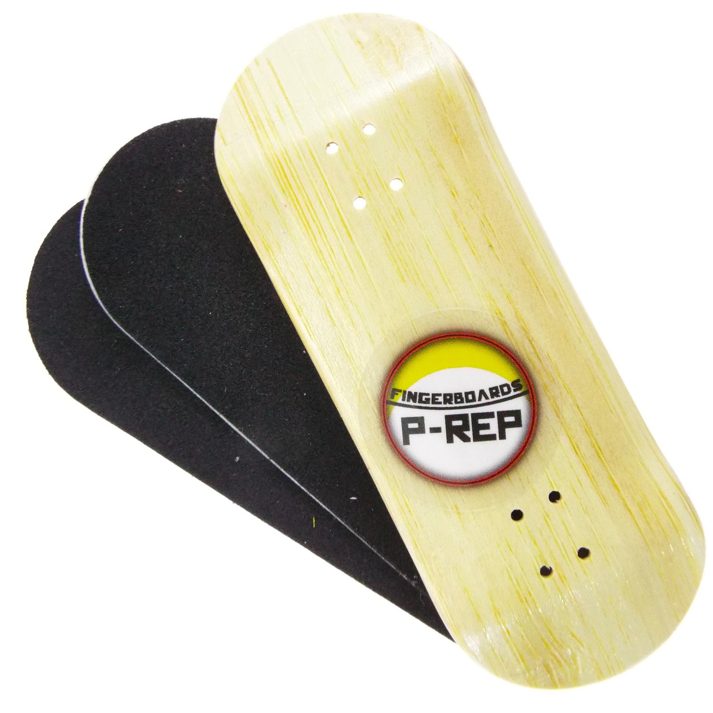 P-REP 34mm x 97mm V2 Performance Complete - Bamboo