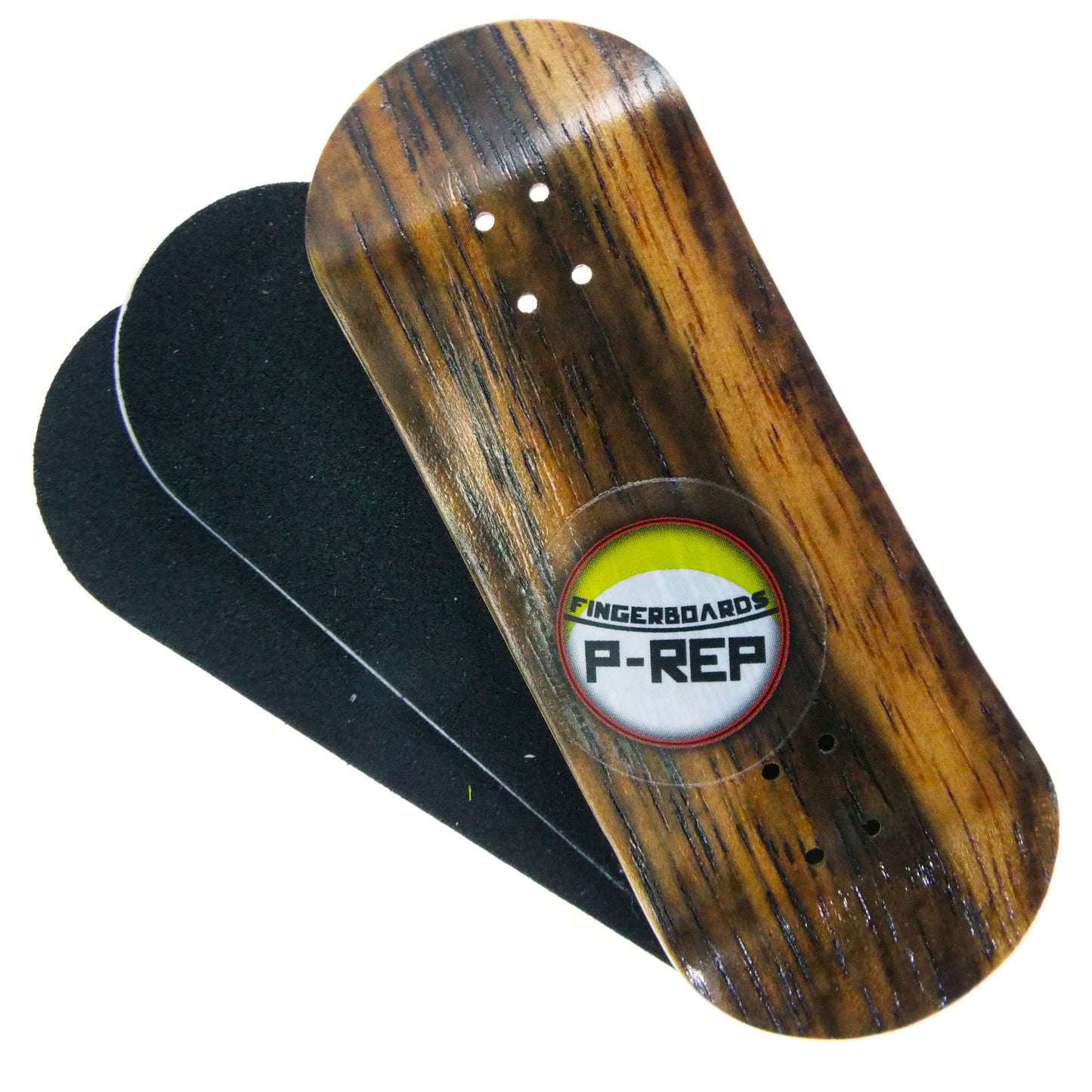 P-REP 34mm x 97mm V2 Performance Complete - Ebony