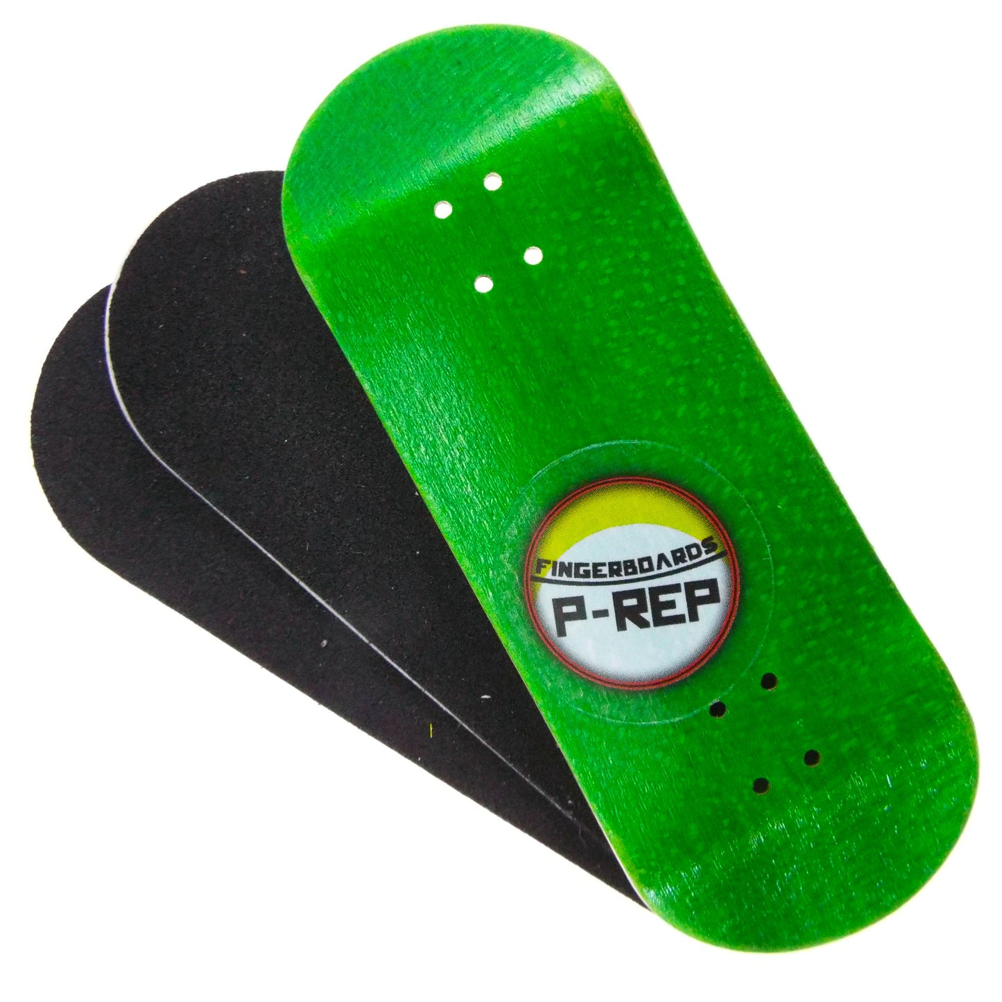 P-REP 34mm x 97mm V2 Performance Complete - Green
