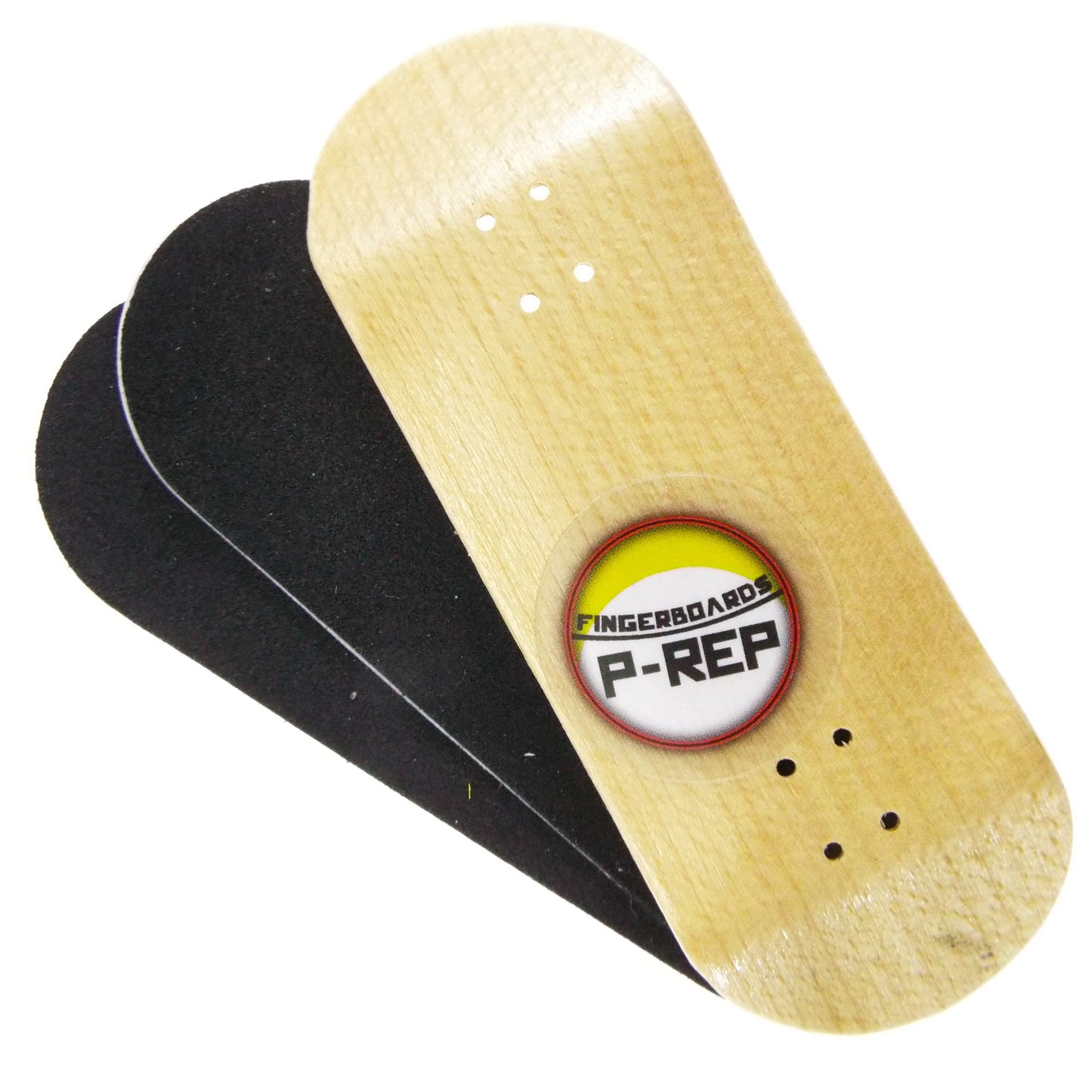 P-REP 34mm x 97mm V2 Performance Complete - Maple