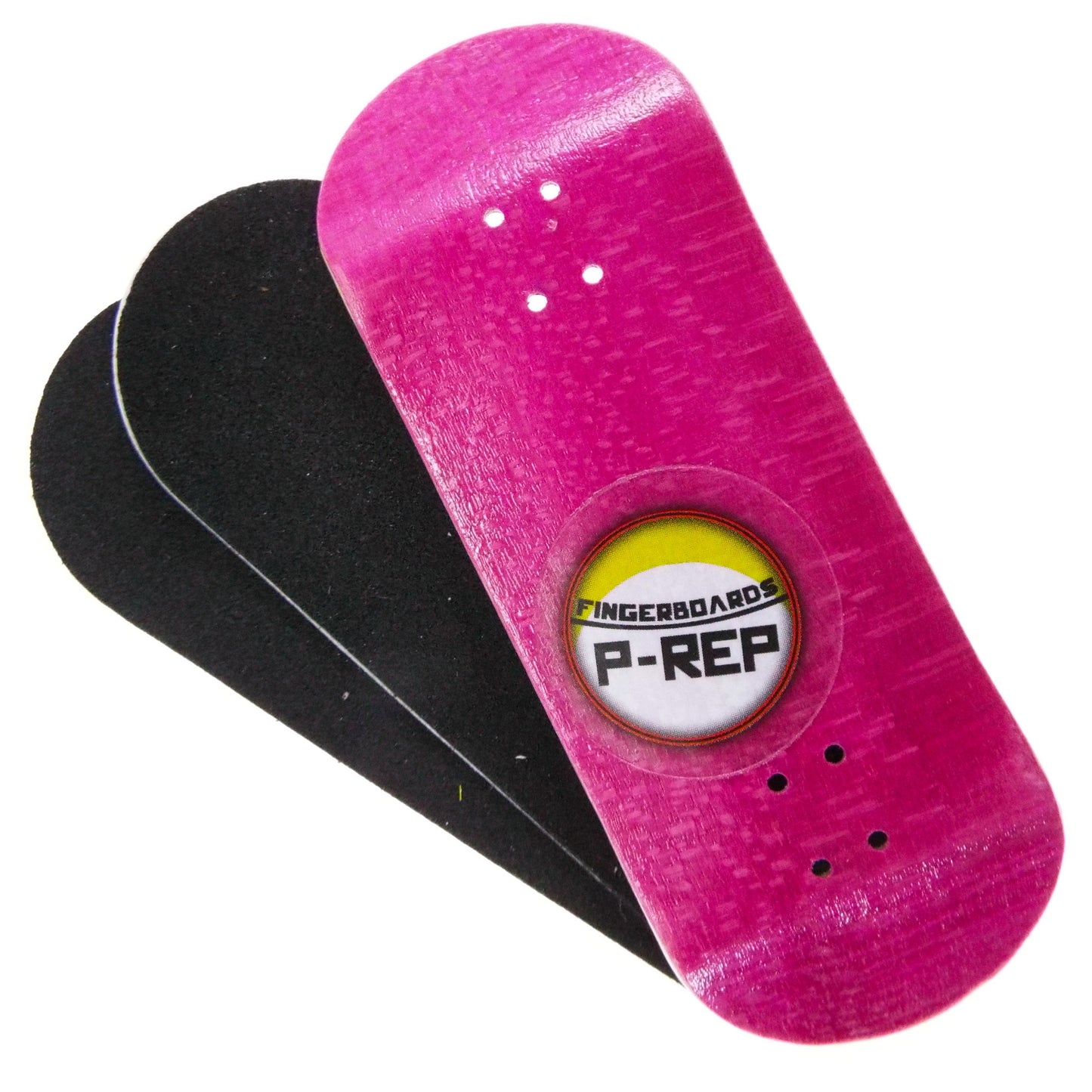 P-REP 34mm x 97mm V2 Performance Complete - Pink