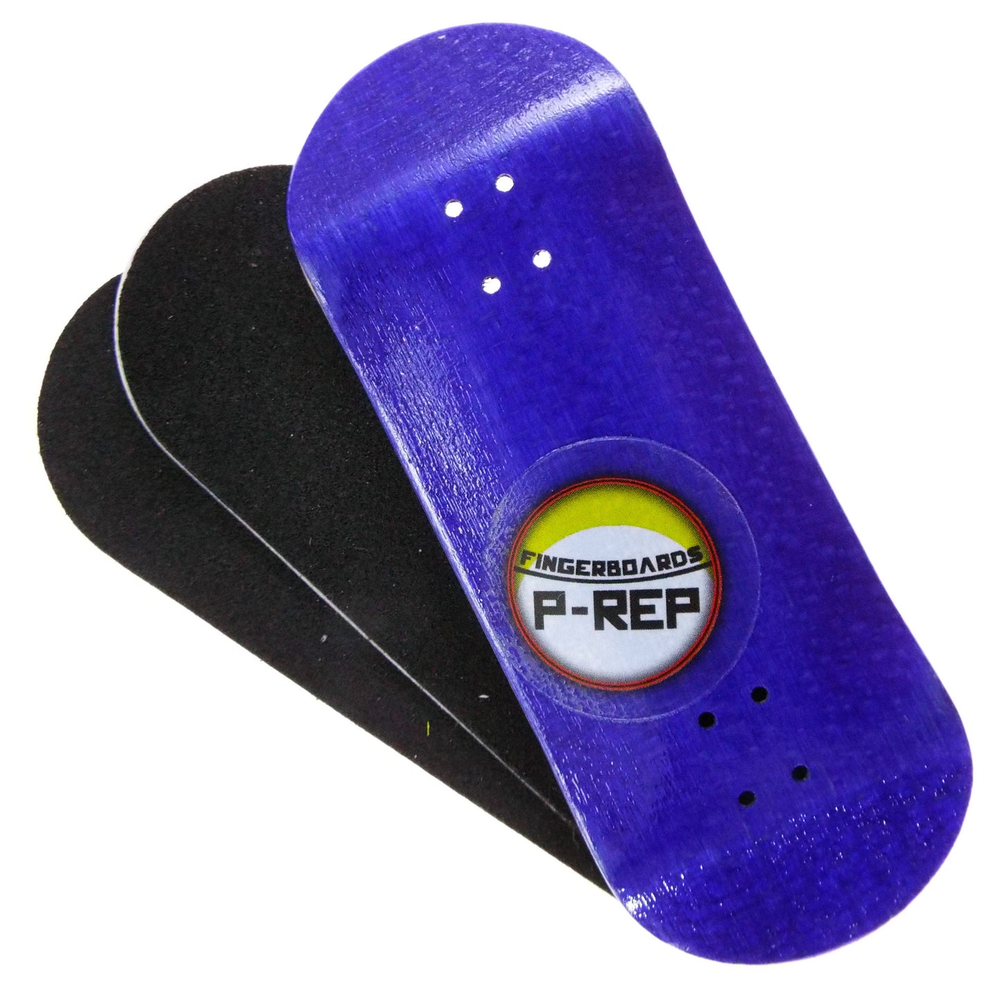 P-REP 34mm x 97mm V2 Performance Complete - Purple