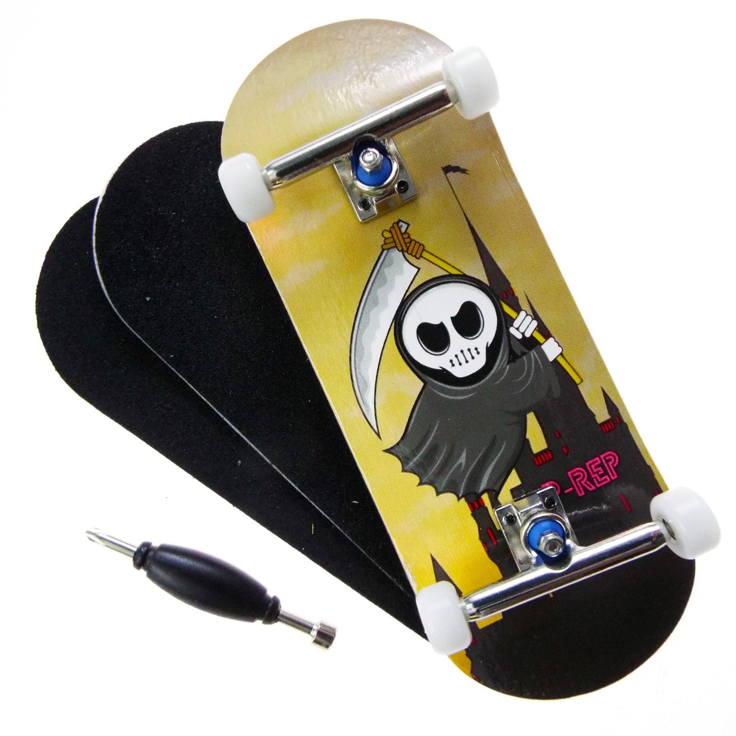 P-REP 34mm x 97mm V2 Performance Complete - Little Reaper