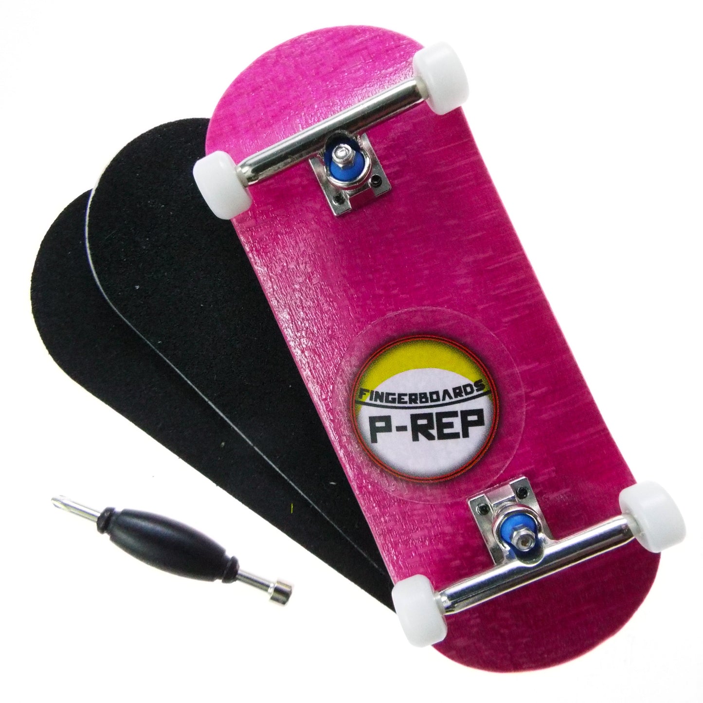 P-REP 34mm x 97mm V2 Performance Complete - Pink