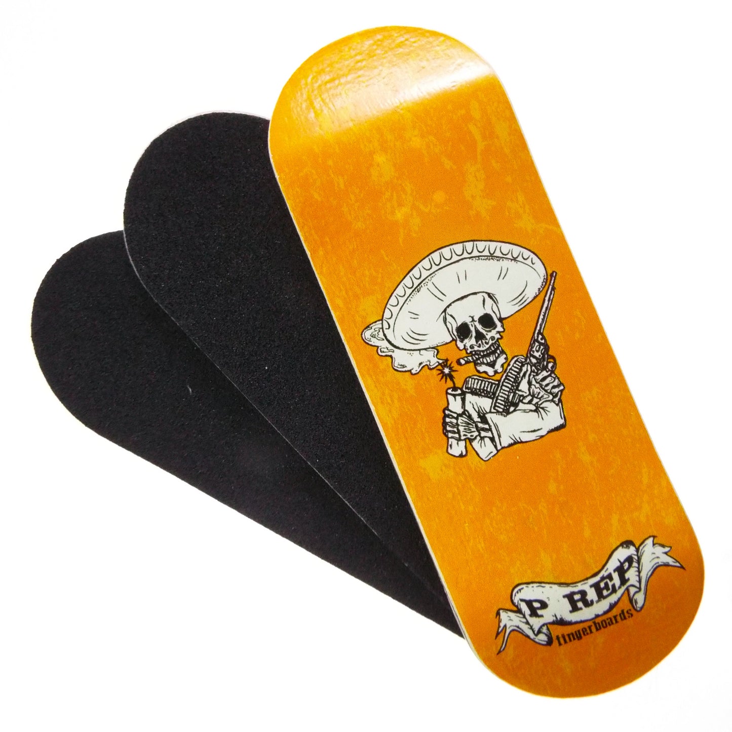 P-REP 32mm x 97mm V2 Performance Complete - Bandito