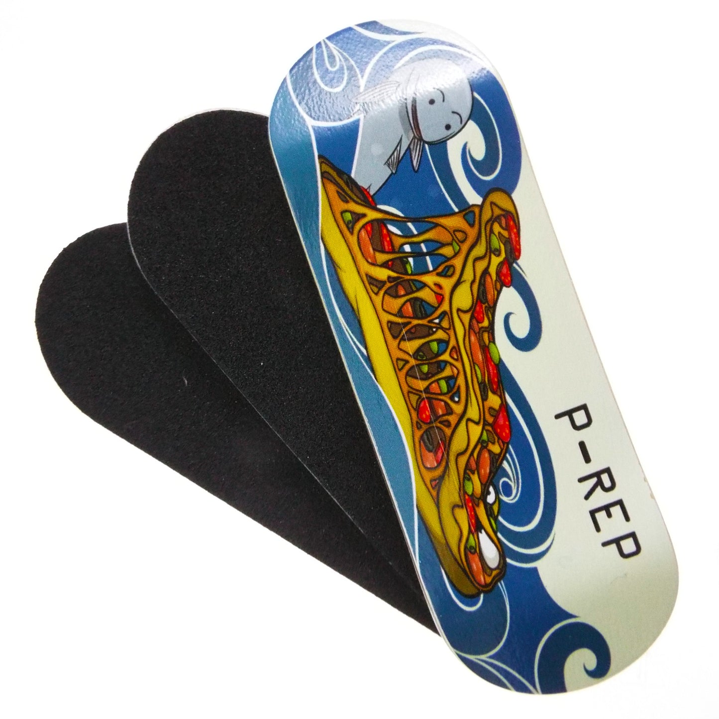P-REP 32mm x 97mm V2 Performance Complete - Eater Pizza