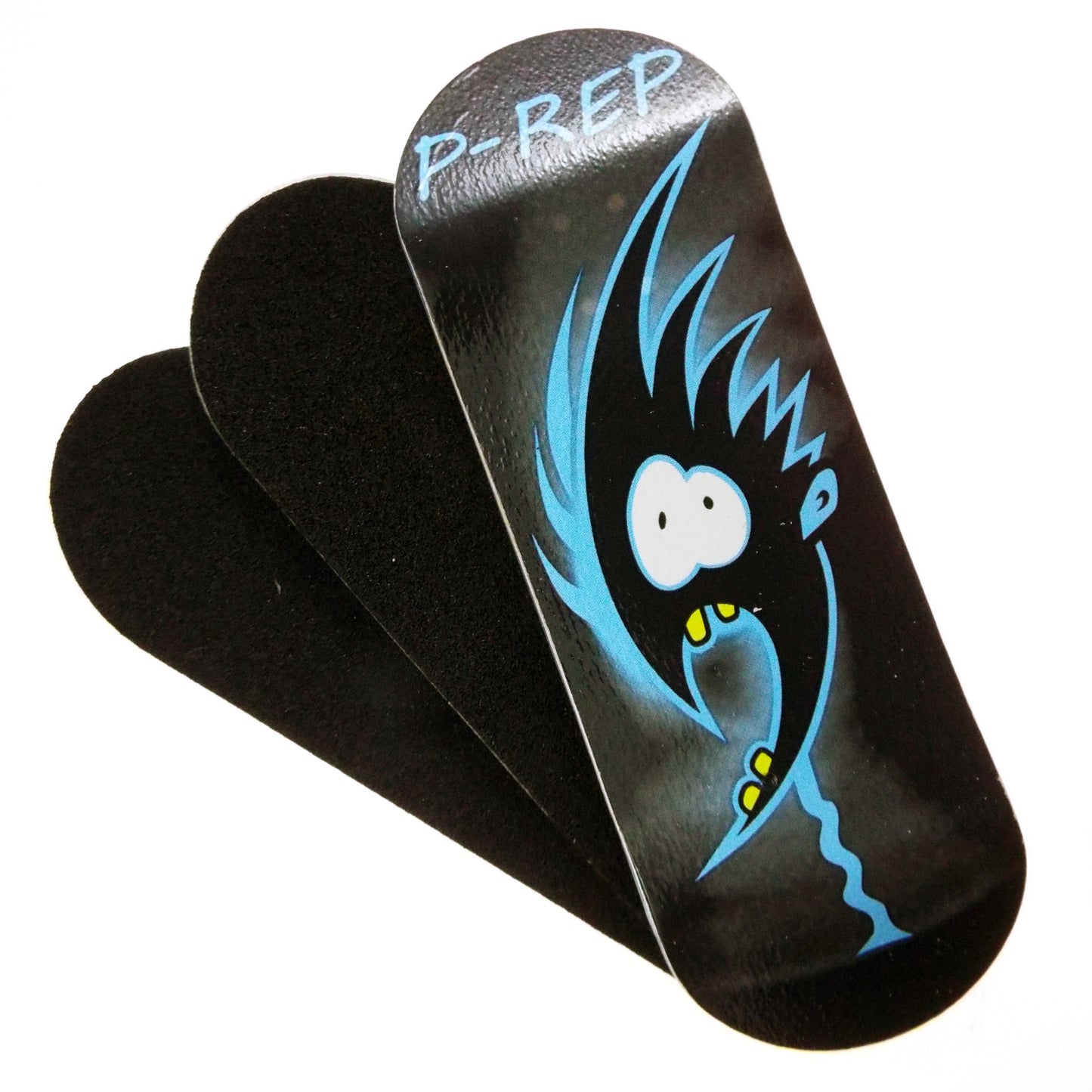 P-REP 32mm x 97mm V2 Performance Complete - Fred
