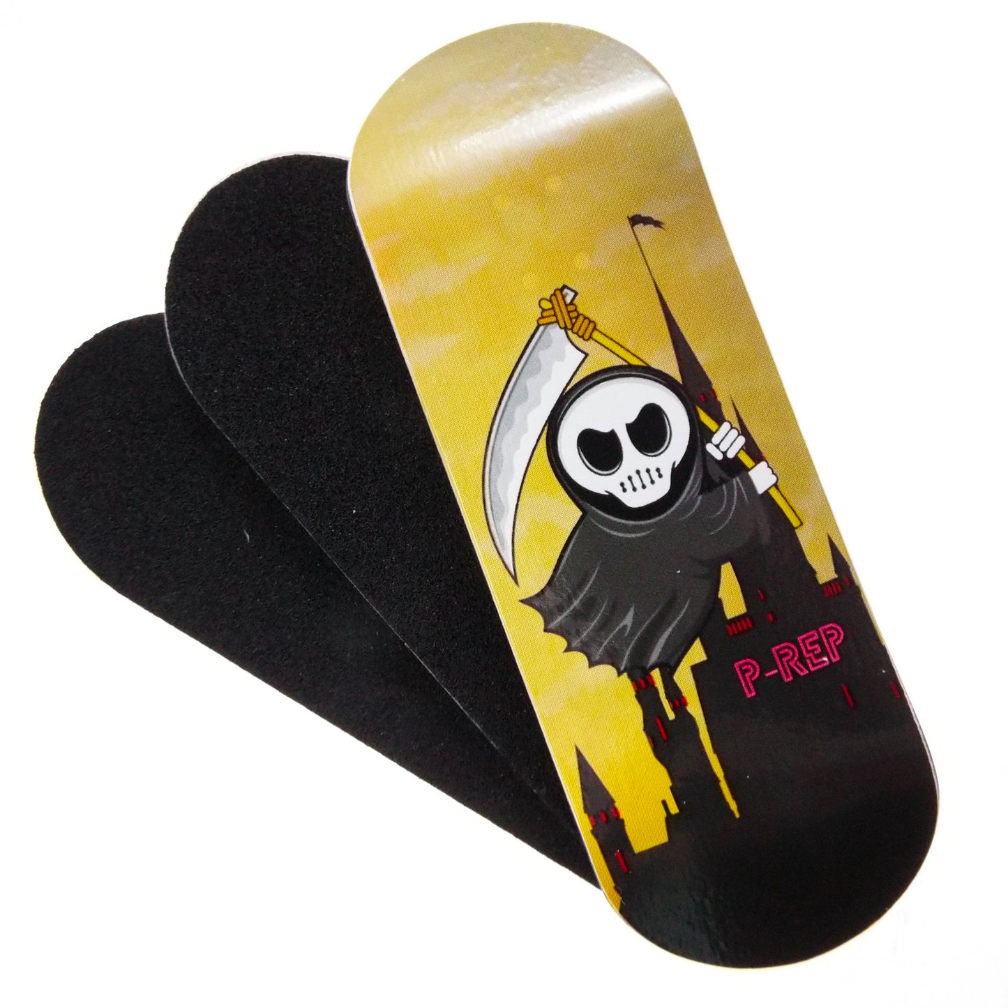 P-REP 32mm x 97mm V2 Performance Complete - Little Reaper
