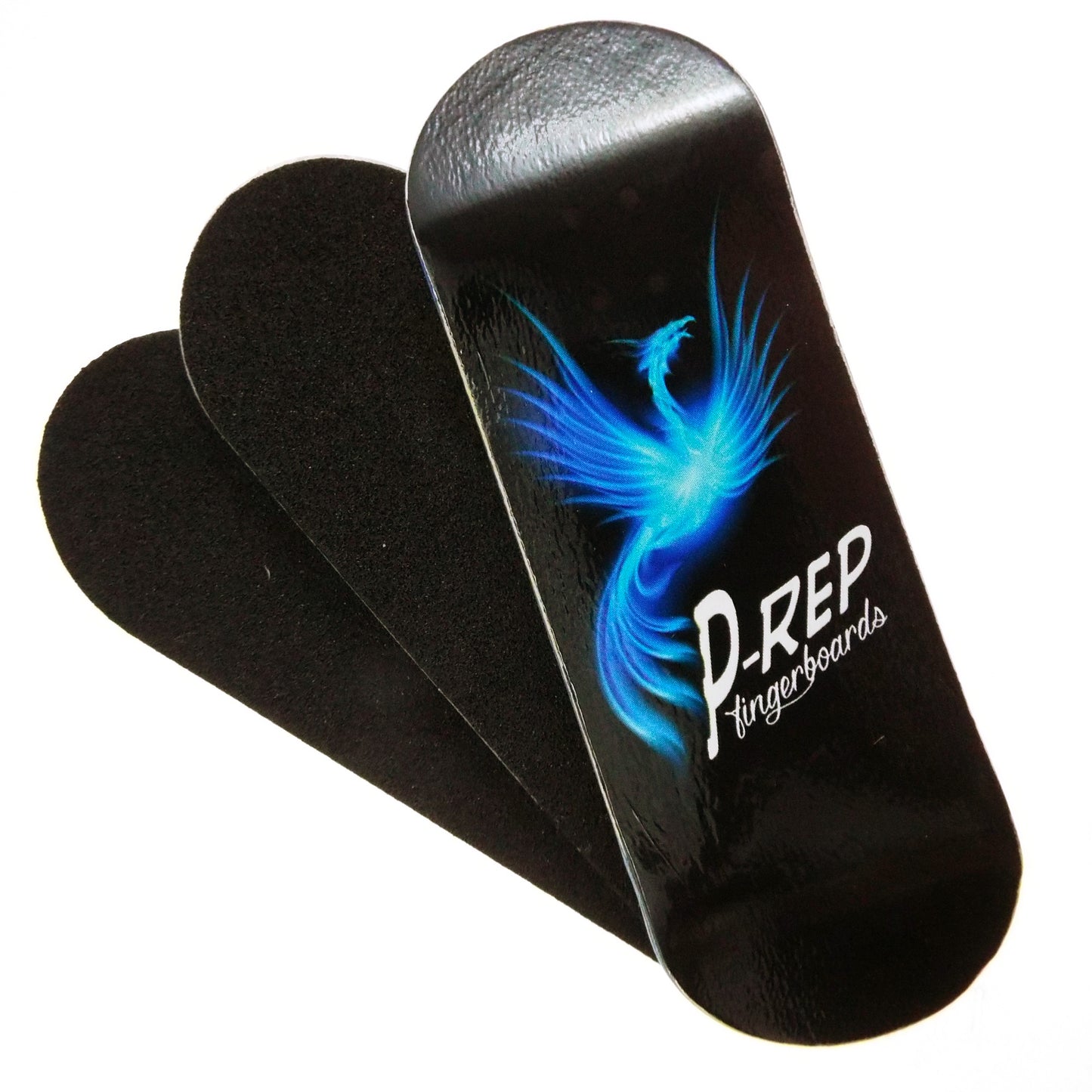 P-REP 32mm x 97mm V2 Performance Complete - Pheonix