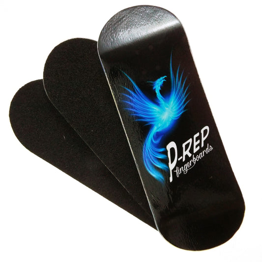 P-REP  32mm x 97mm Graphic Deck - Pheonix