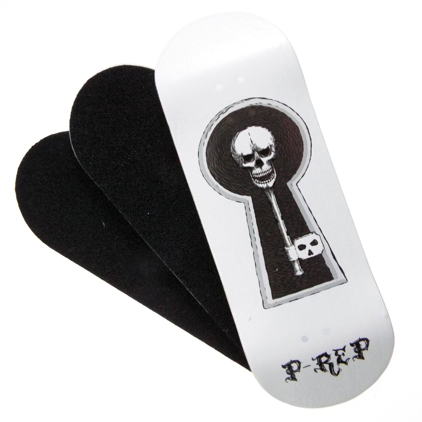 P-REP 32mm x 97mm V2 Performance Complete - Skeleton Key
