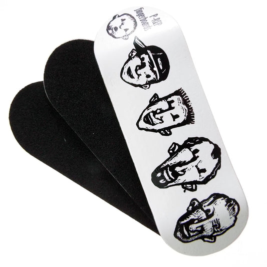 P-REP  32mm x 97mm Graphic Deck - Stages