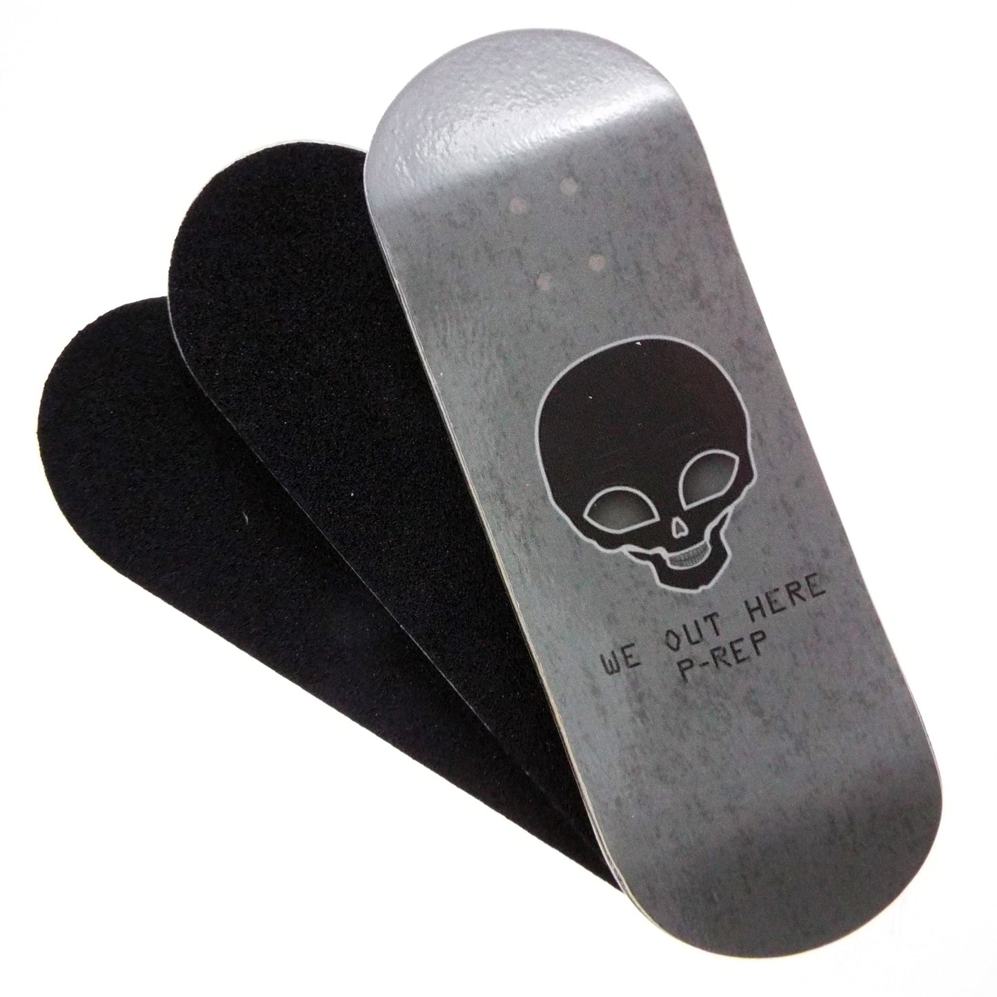 P-REP 32mm x 97mm V2 Performance Complete - We Out Here