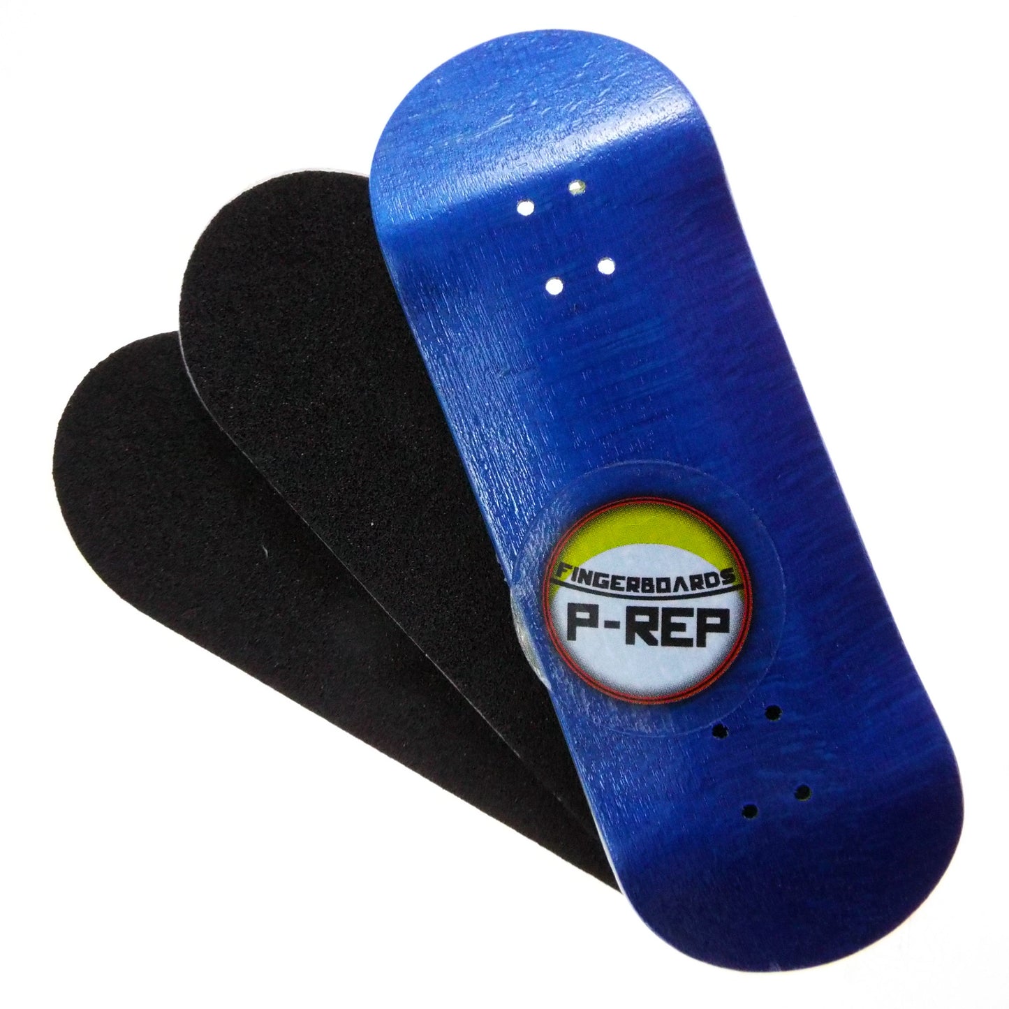P-REP 32mm x 97mm V2 Performance Complete - Blue
