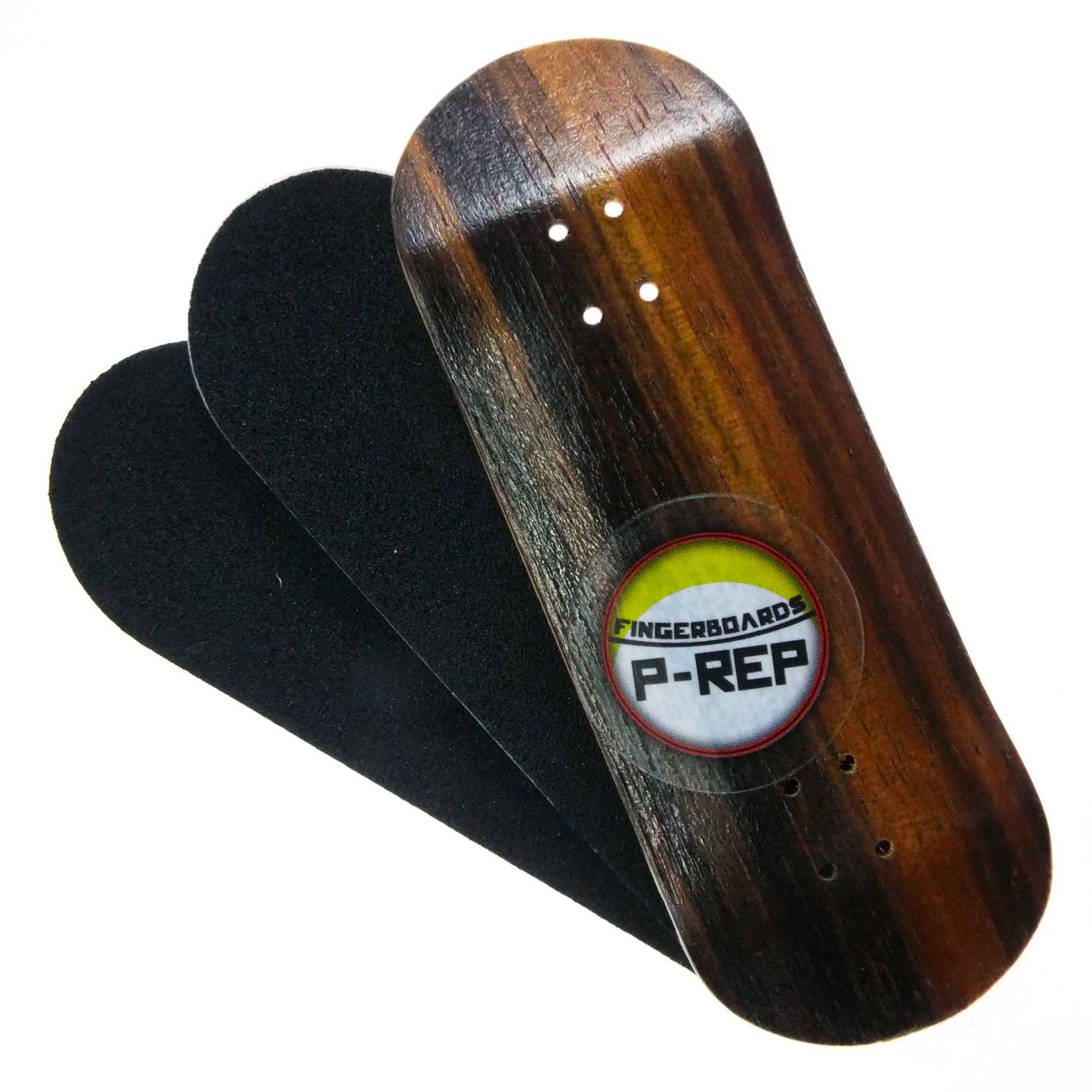 P-REP 32mm x 97mm V2 Performance Complete - Ebony