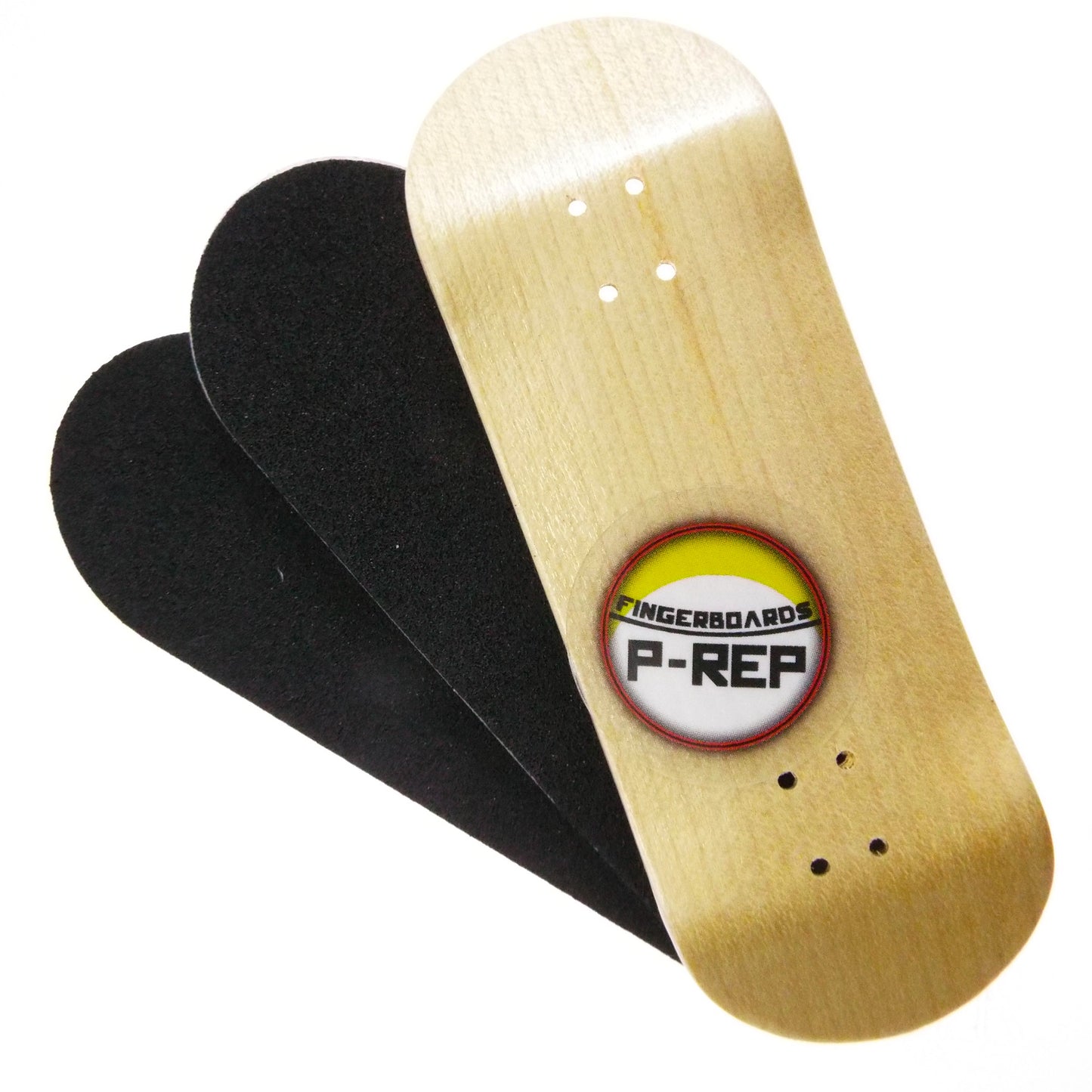 P-REP 32mm x 97mm V2 Performance Complete - Maple