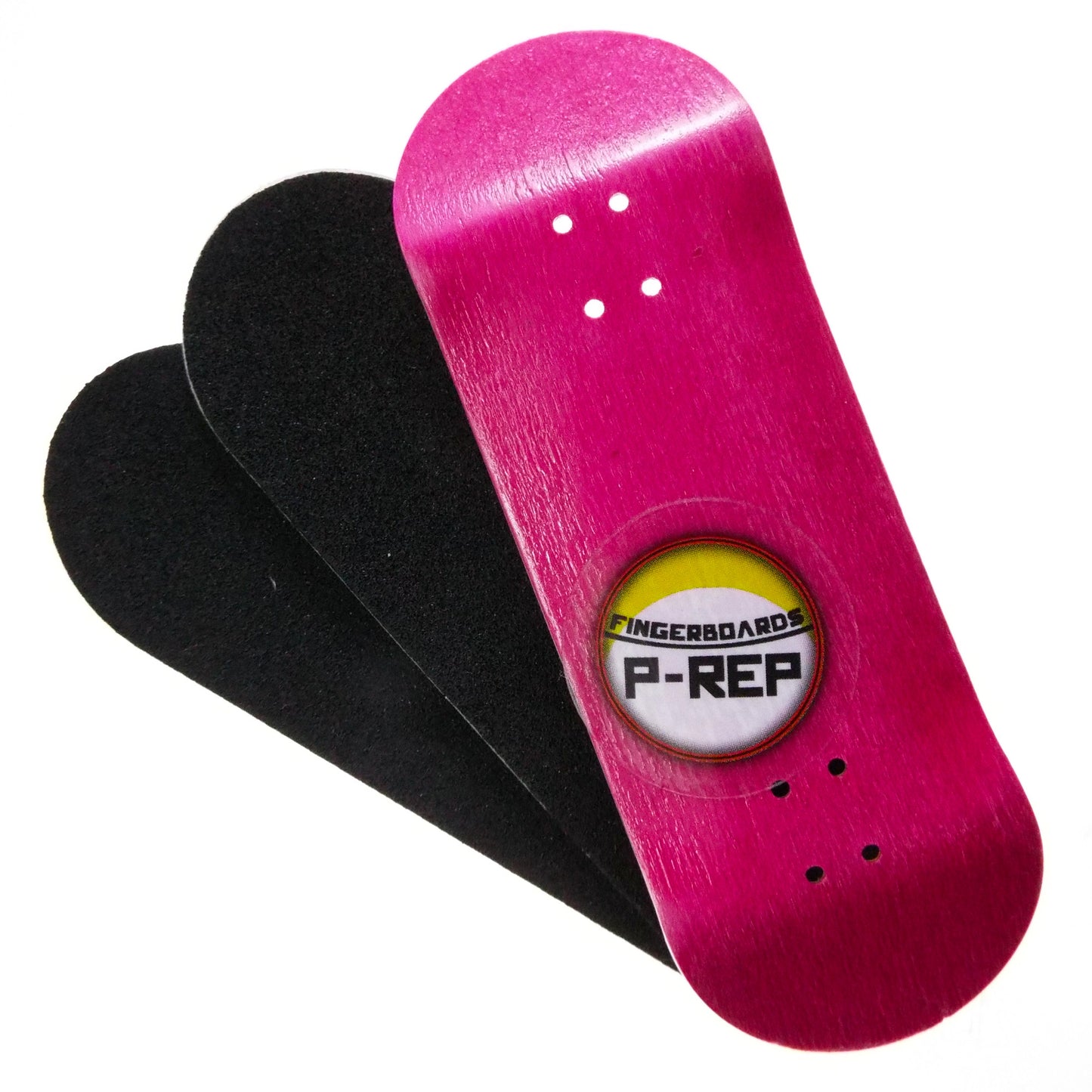 P-REP 32mm x 97mm V2 Performance Complete - Pink