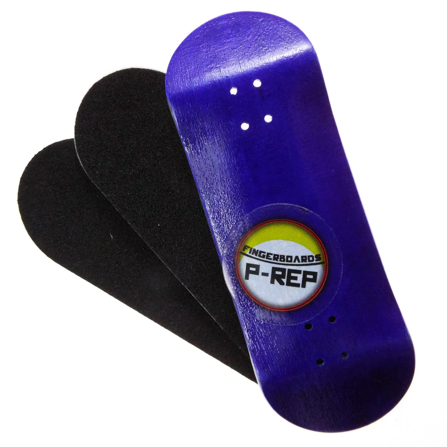 P-REP 32mm x 97mm V2 Performance Complete - Purple