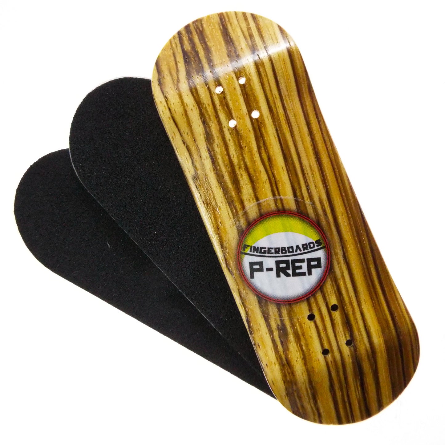 P-REP 32mm x 97mm V2 Performance Complete - Zebra