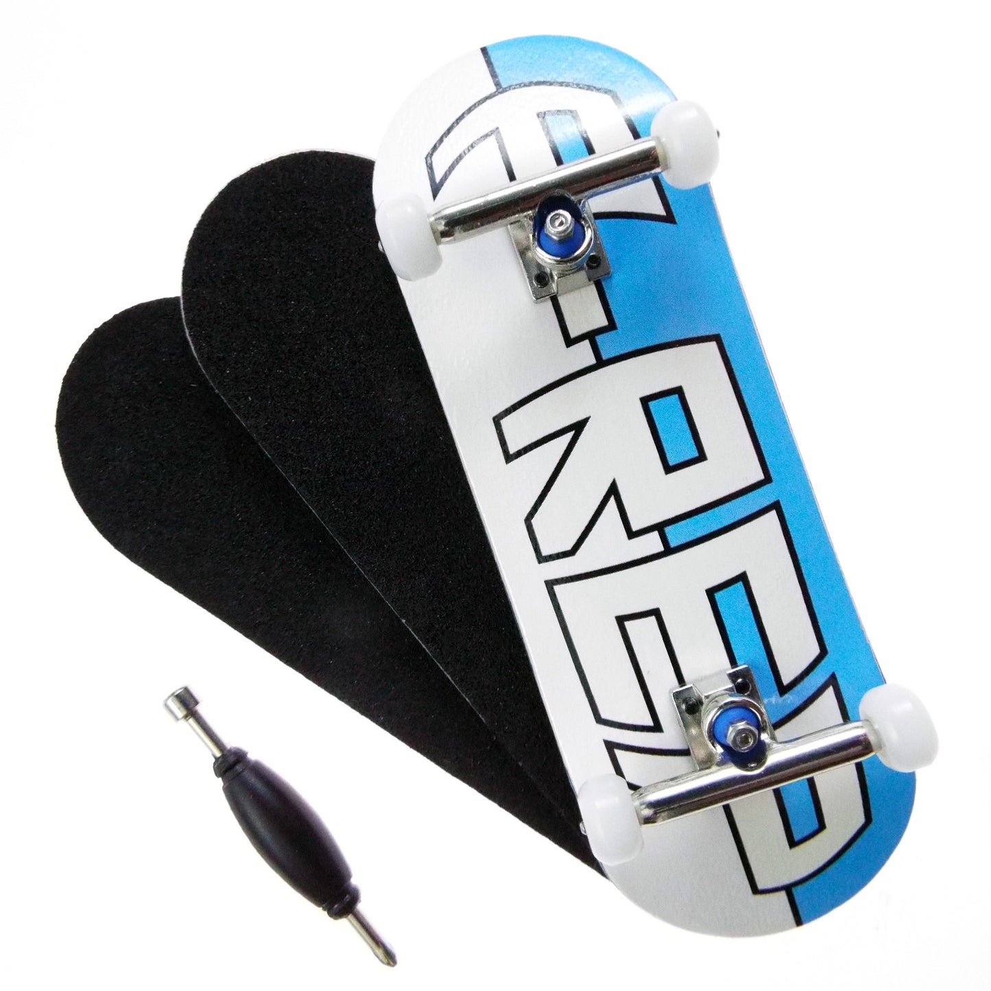 P-REP 32mm x 97mm V2 Performance Complete - Large logo