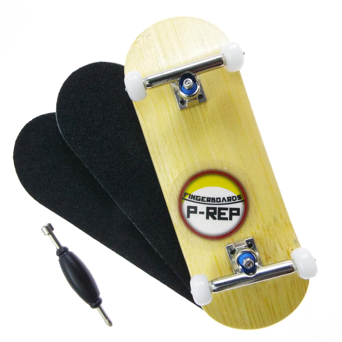P-REP 32mm x 97mm V2 Performance Complete - Bamboo