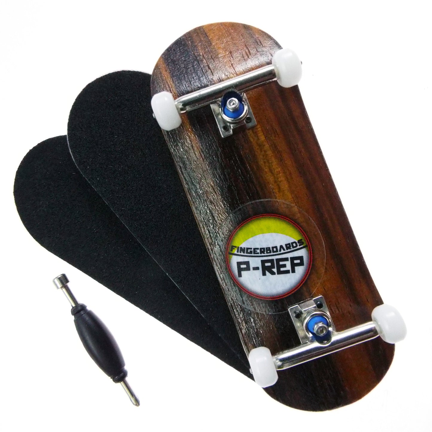 P-REP 32mm x 97mm V2 Performance Complete - Ebony