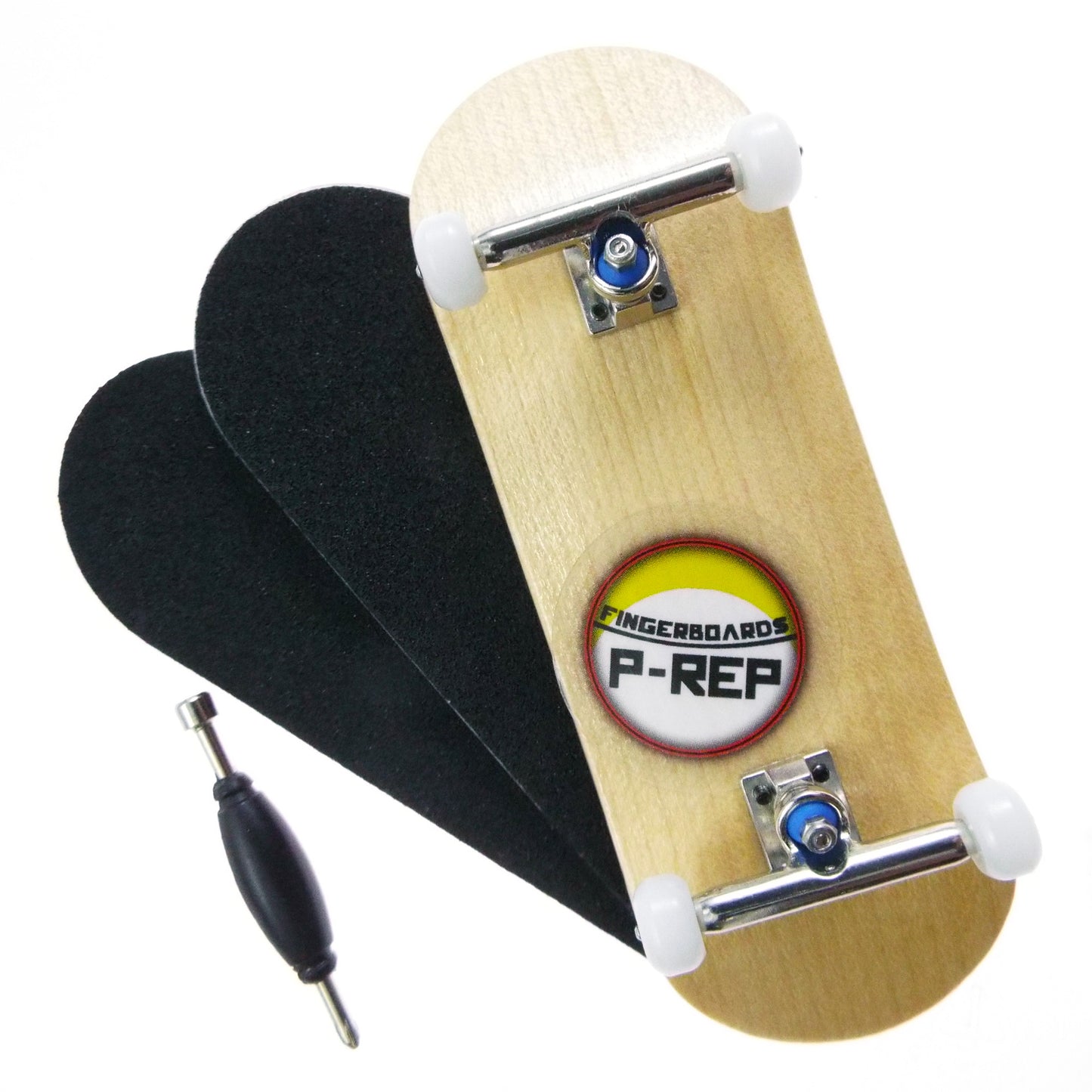 P-REP 32mm x 97mm V2 Performance Complete - Maple