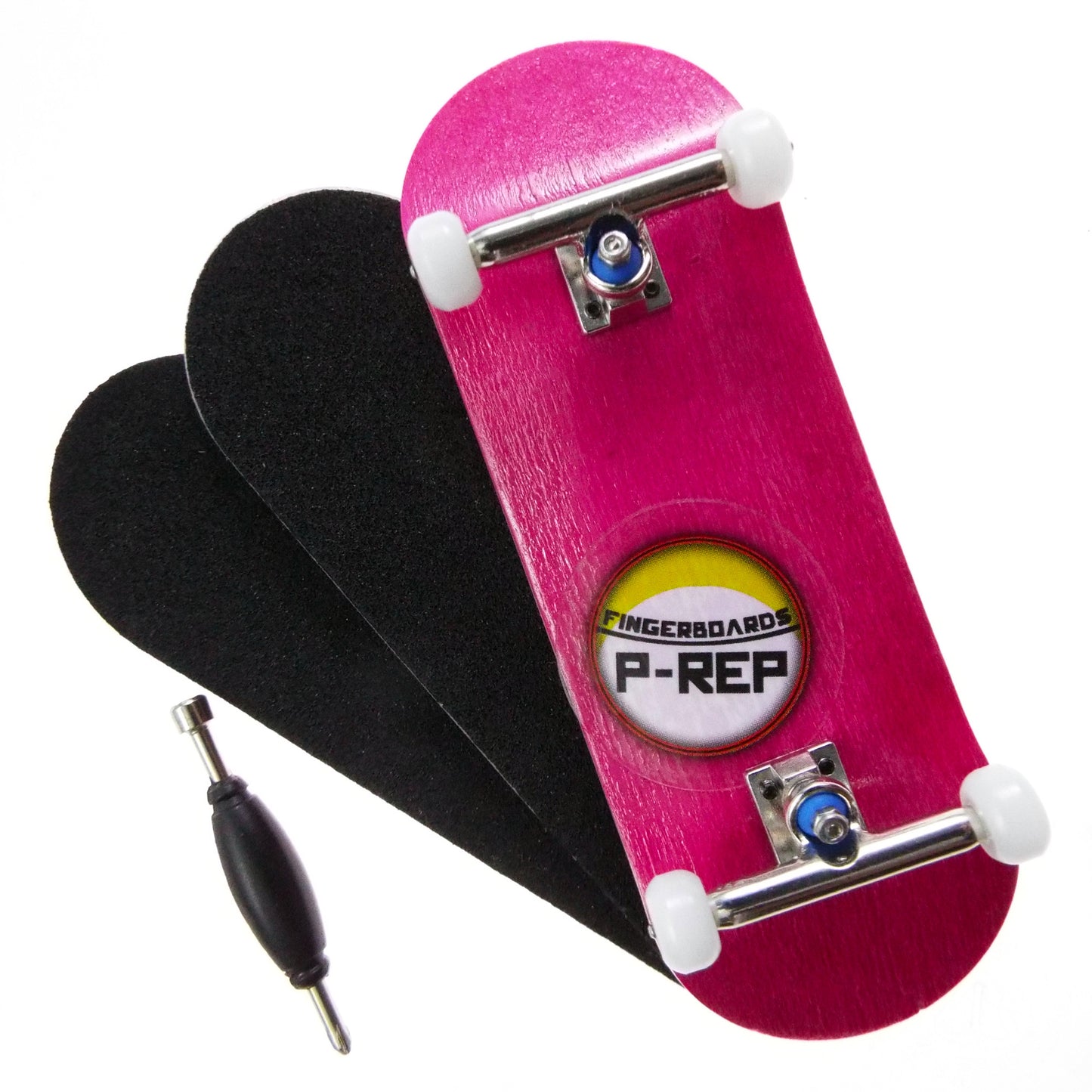 P-REP 32mm x 97mm V2 Performance Complete - Pink