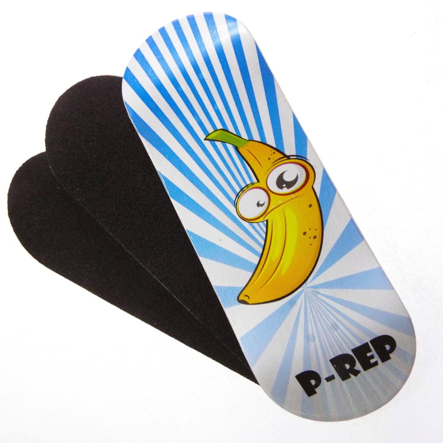 P-REP 32mm x 97mm V2 Performance Complete - Banana
