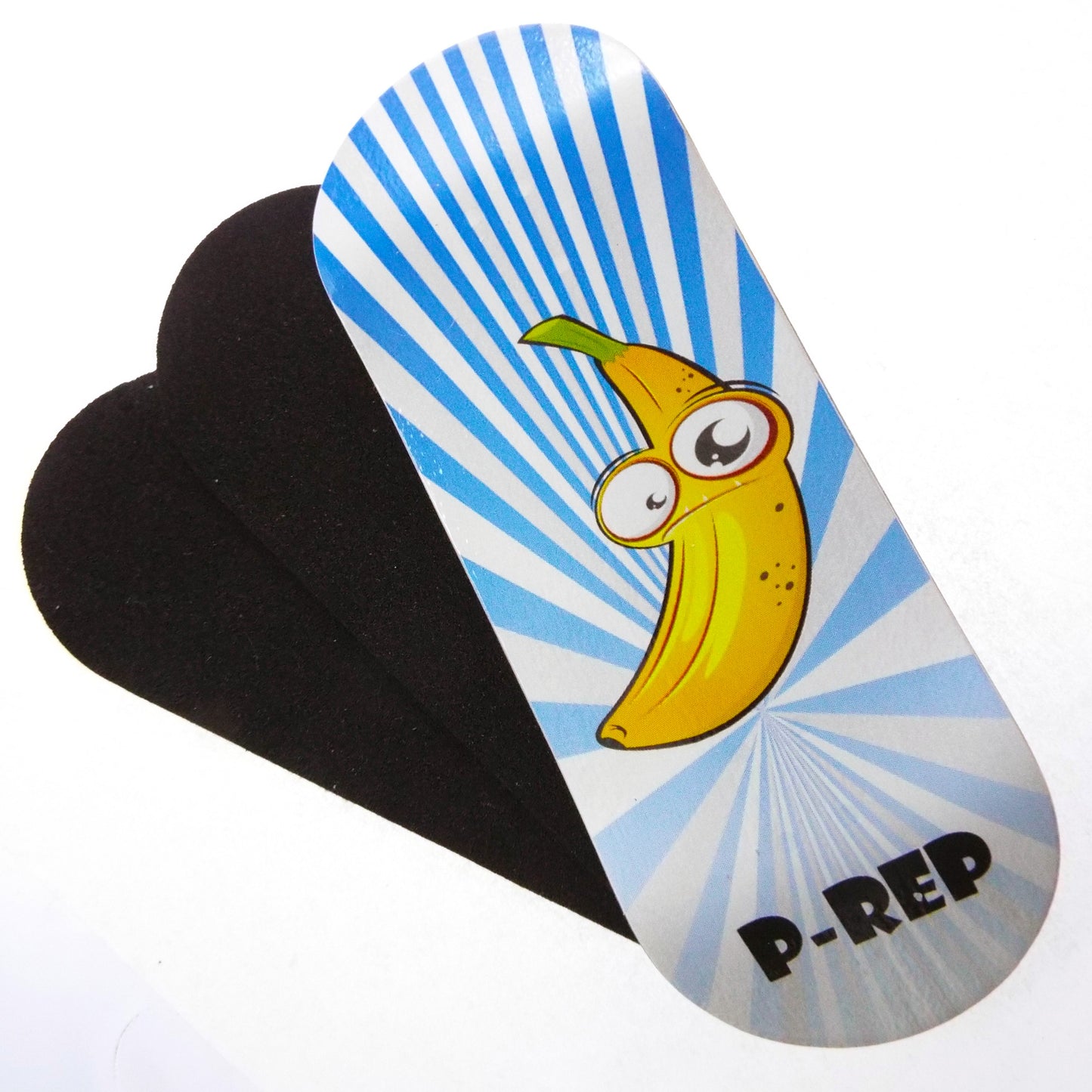 P-REP 34mm x 97mm V2 Performance Complete - Banana