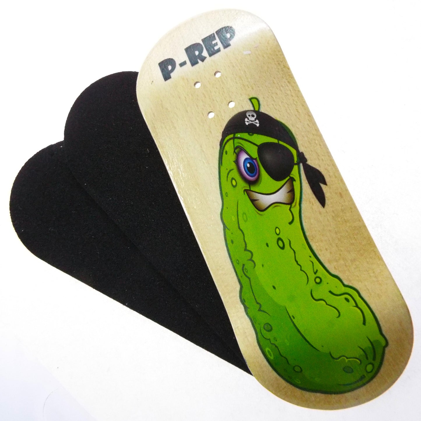 P-REP 34mm x 97mm V2 Performance Complete - Pickle Pirate