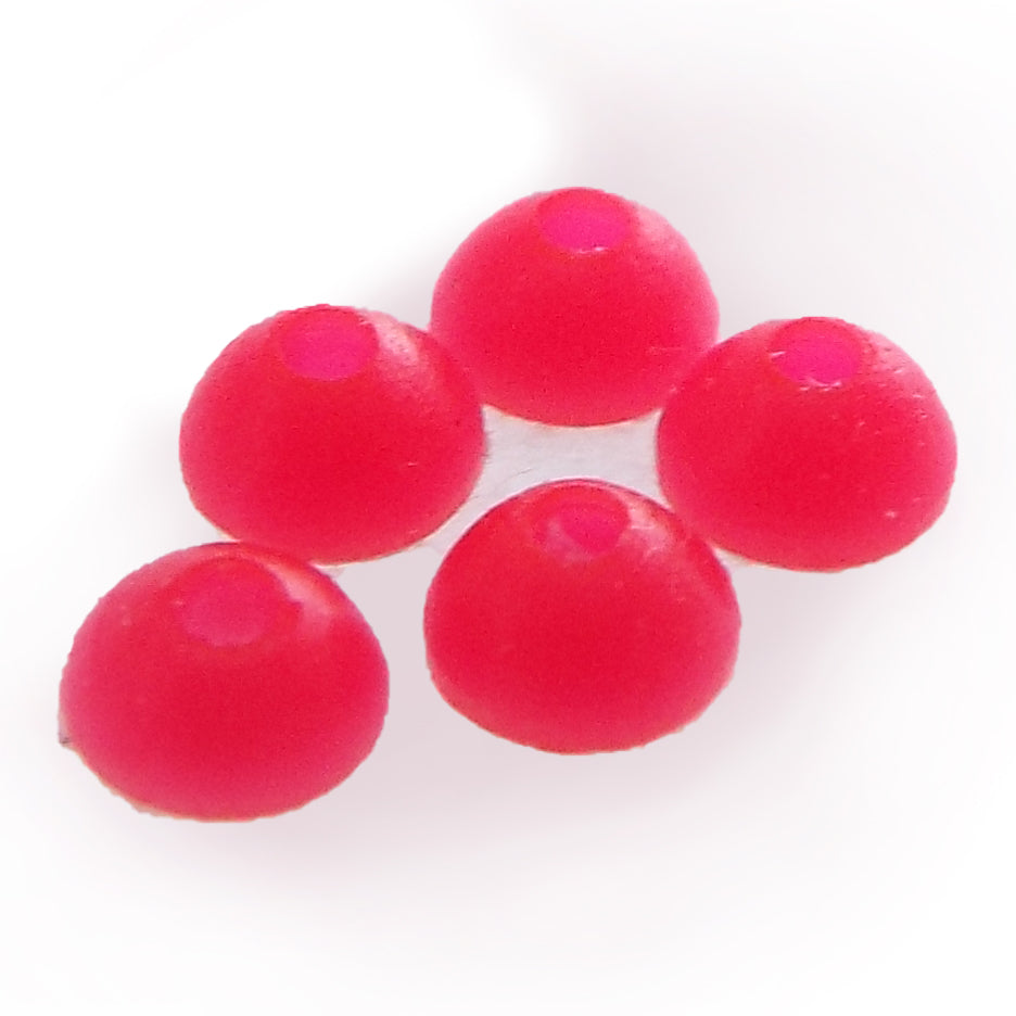 BKF Standard Smooshy Baked Bushings Tuning - Pink Frosting