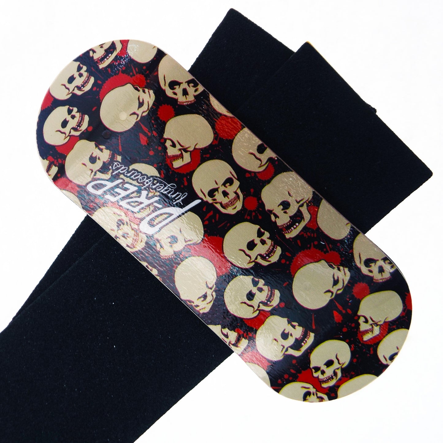 P-REP 36mm x 97mm V2 Pro Performance Complete - Skull