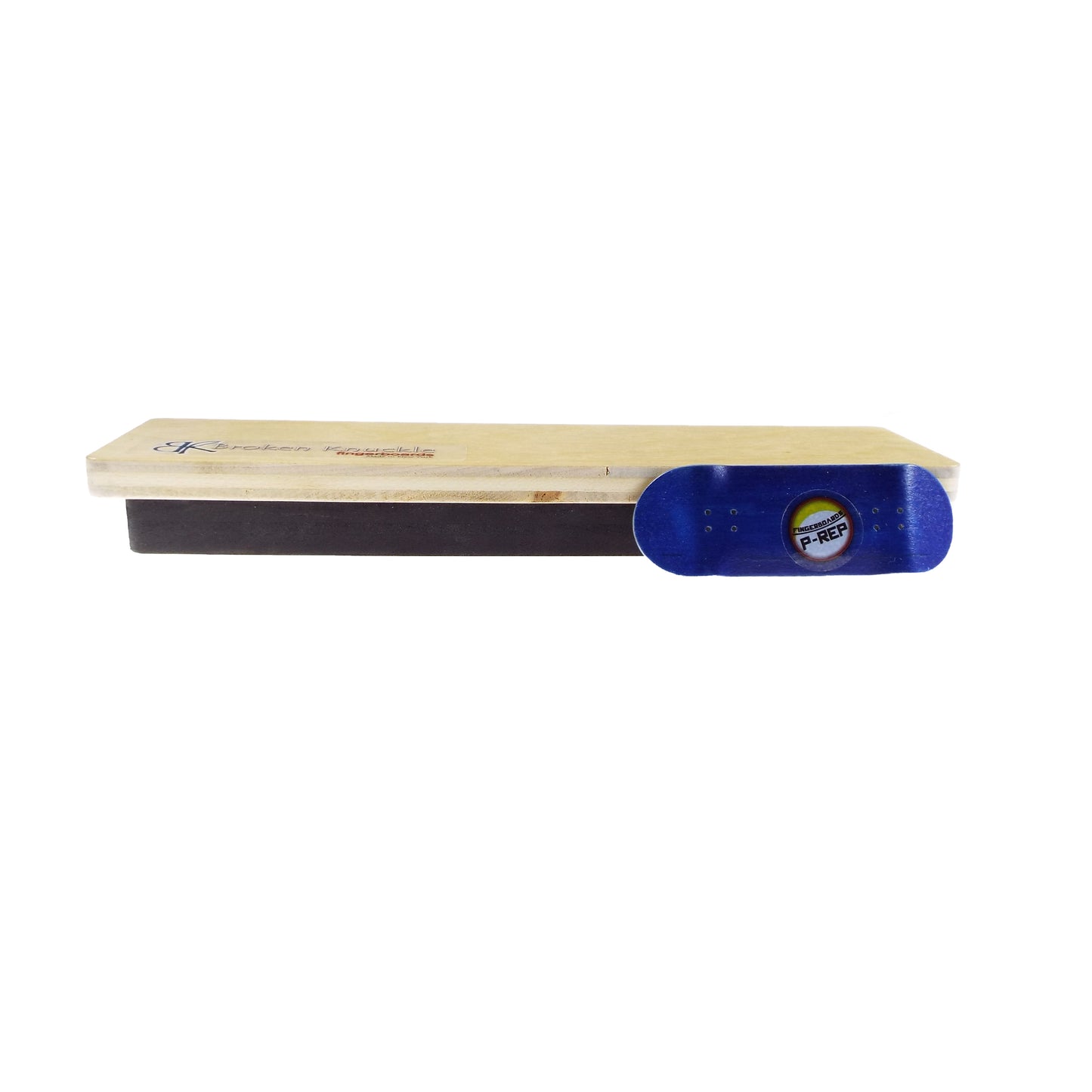 BKF Bench II Ramp - Maple