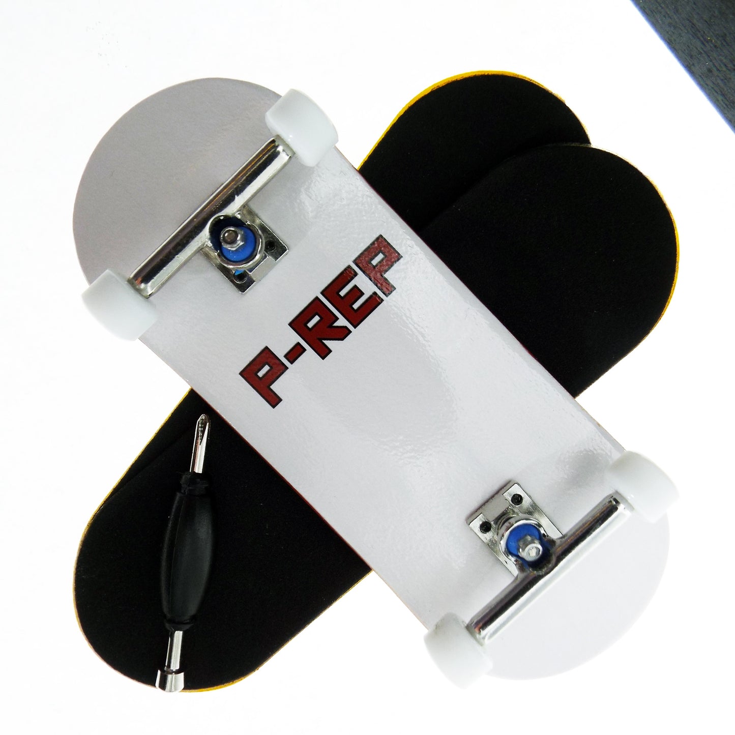 P-REP 34mm x 97mm V2 Pro Performance Complete - FP