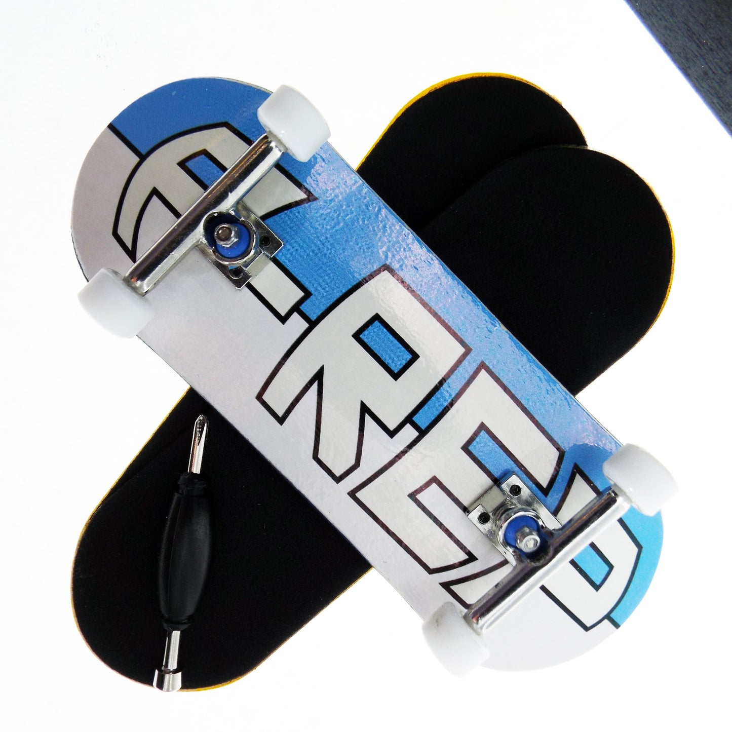 P-REP 34mm x 97mm V2 Pro Performance Complete - Large logo