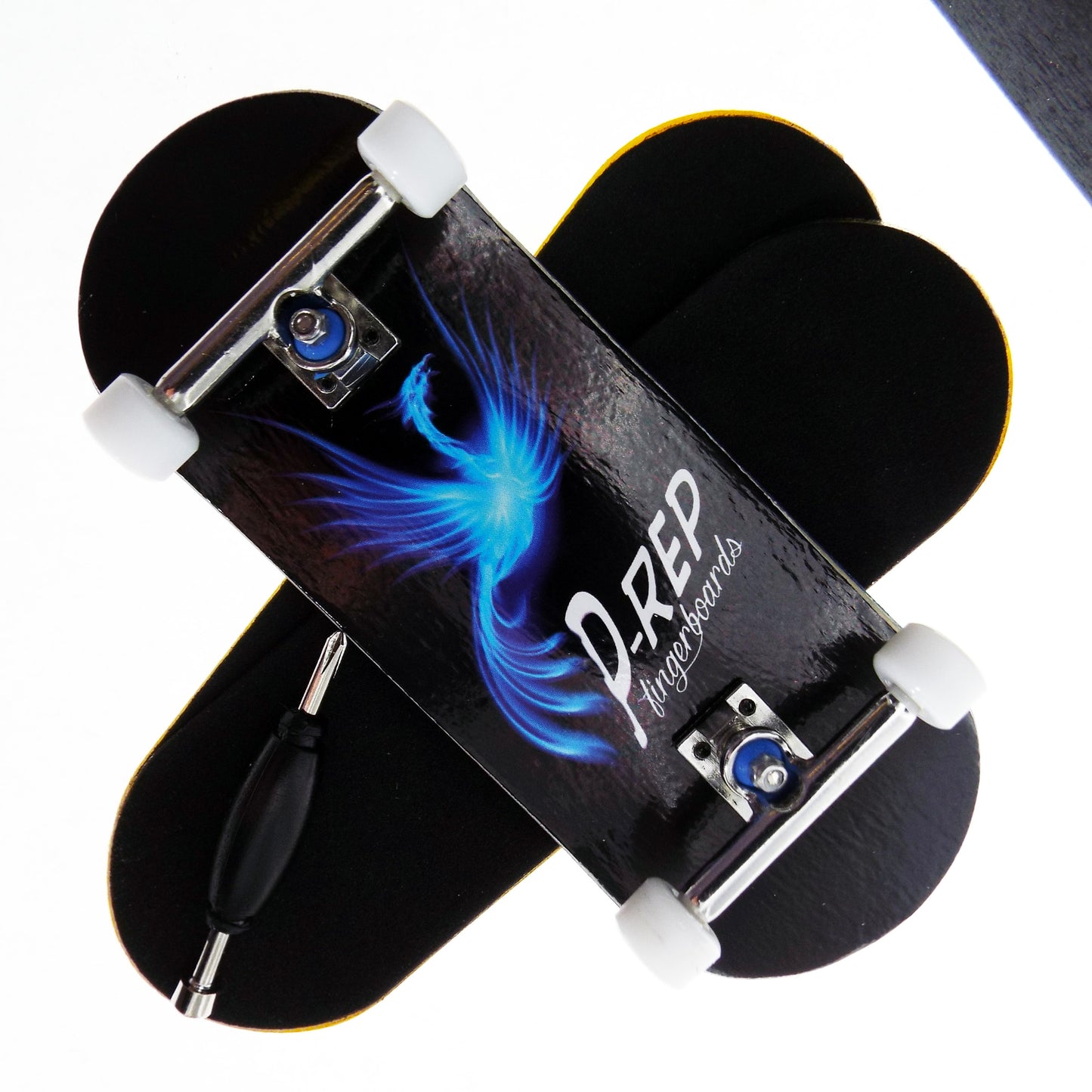 P-REP 34mm x 97mm V2 Pro Performance Complete - Pheonix