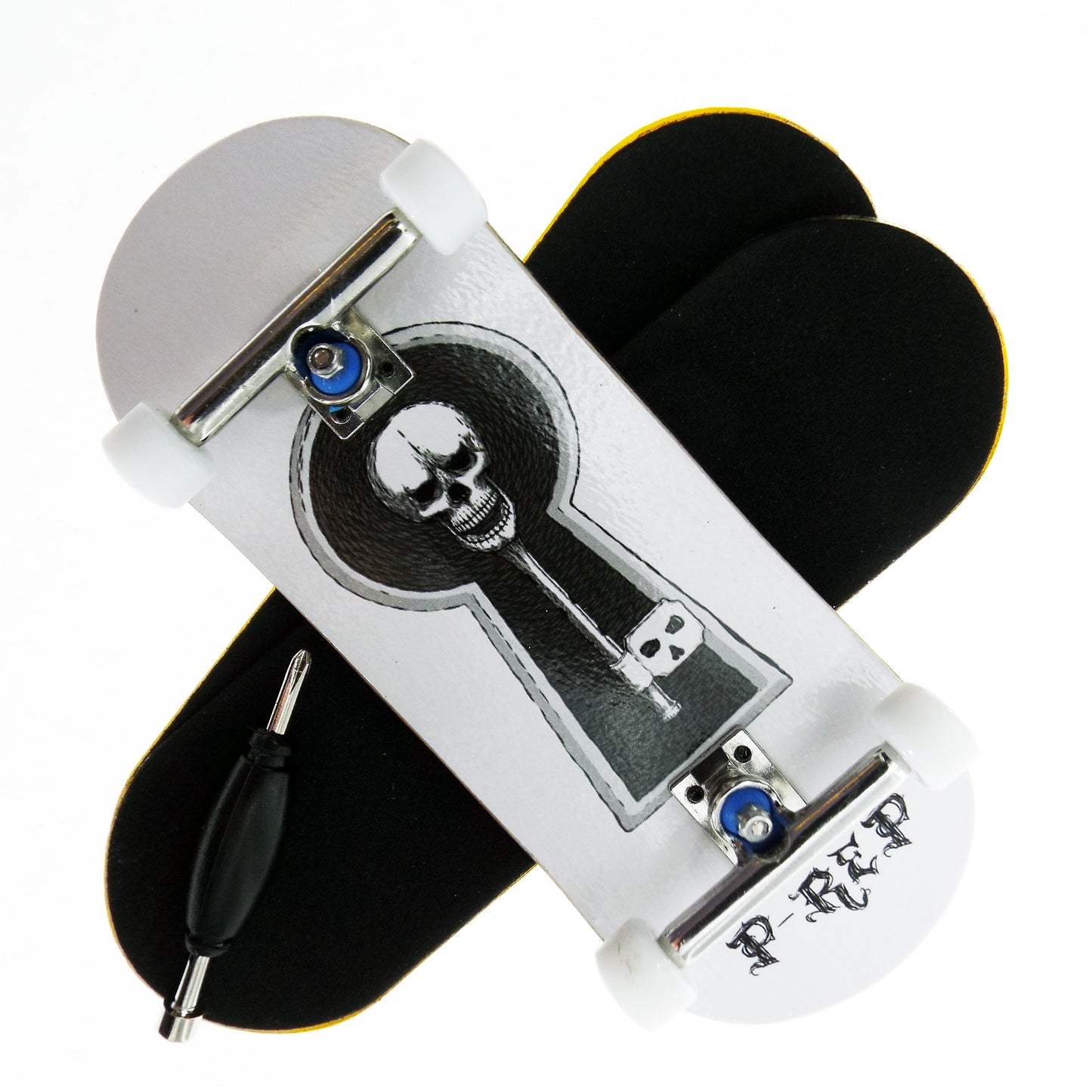 P-REP 34mm x 97mm V2 Pro Performance Complete - Skeleton Key