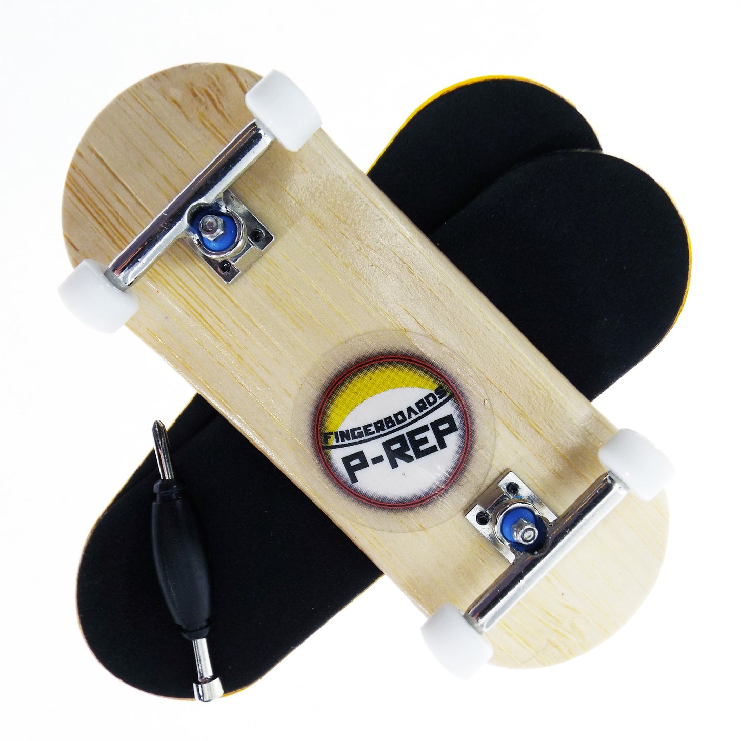 P-REP 34mm x 97mm V2 Pro Performance Complete - Bamboo