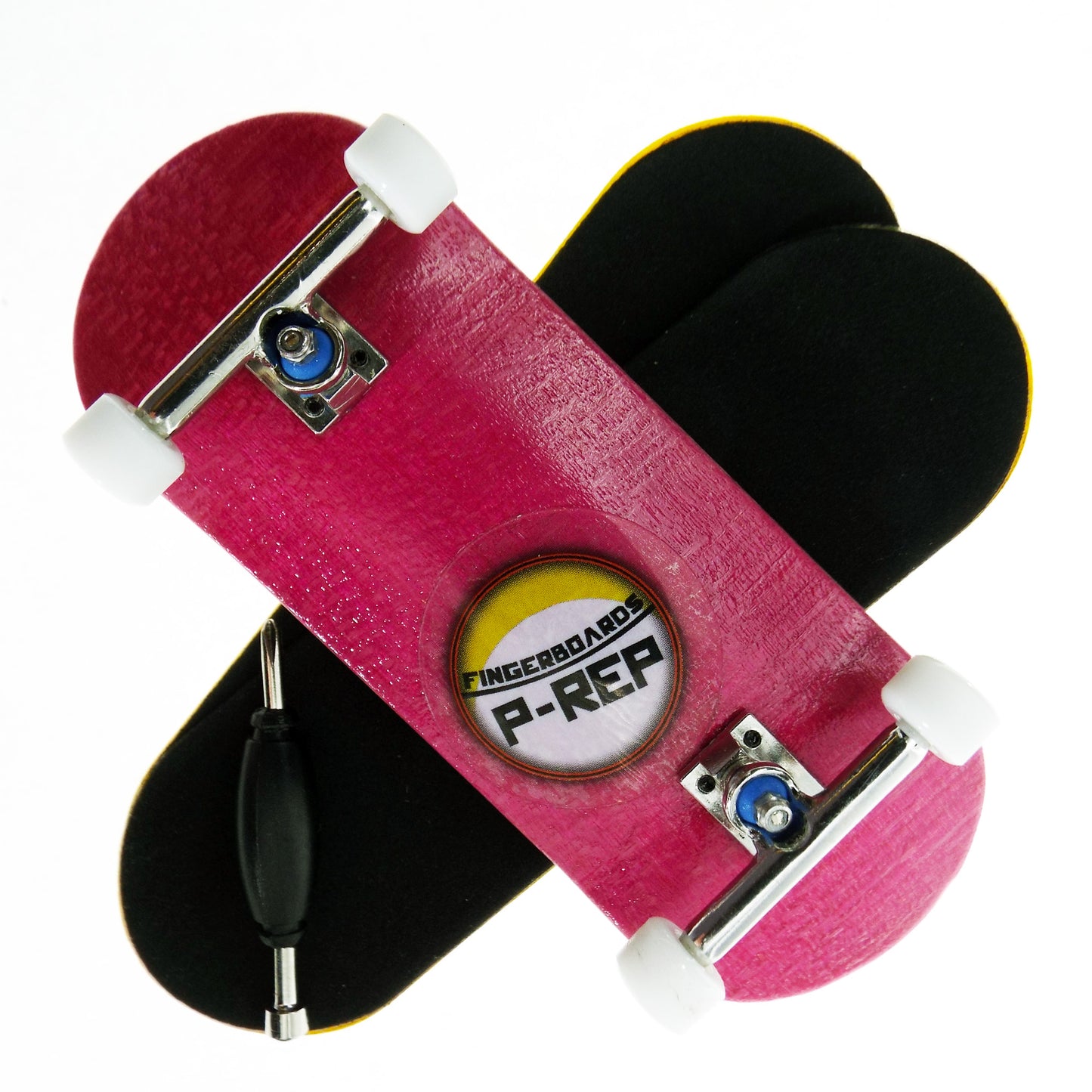 P-REP 34mm x 97mm V2 Pro Performance Complete - Pink