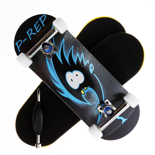 P-REP  32mm x 97mm V2 Pro Performance Complete - Fred