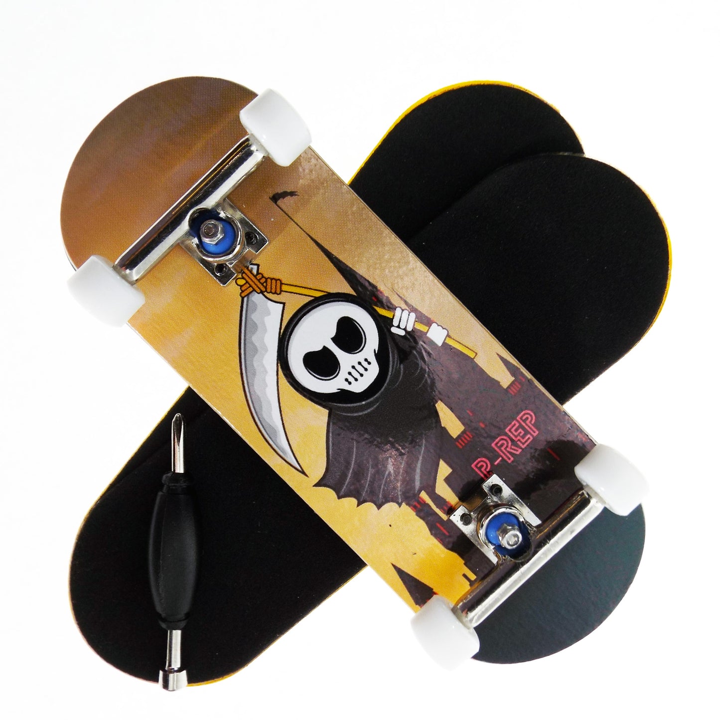 P-REP 32mm x 97mm V2 Pro Performance Complete - Little Reaper