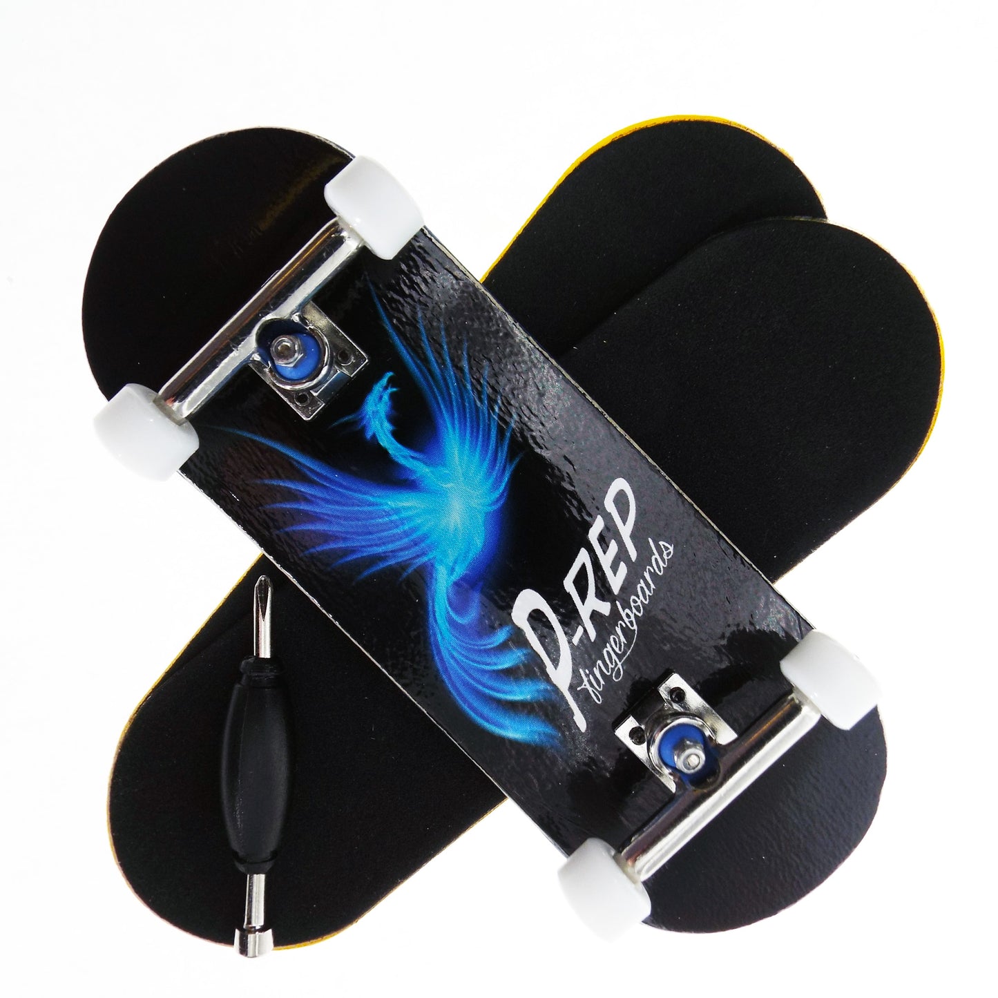 P-REP 32mm x 97mm V2 Pro Performance Complete - Pheonix